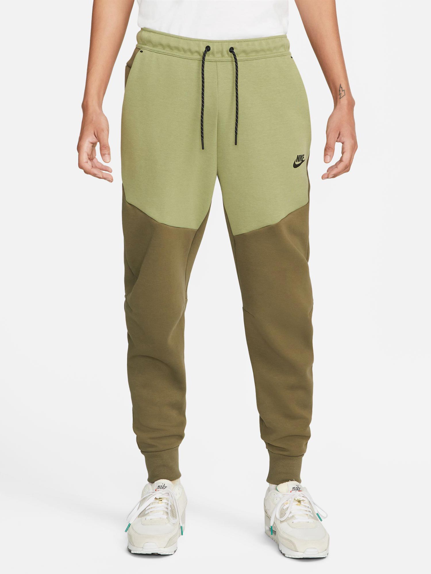 Pantaloni Sport M Tch Flc Jggr