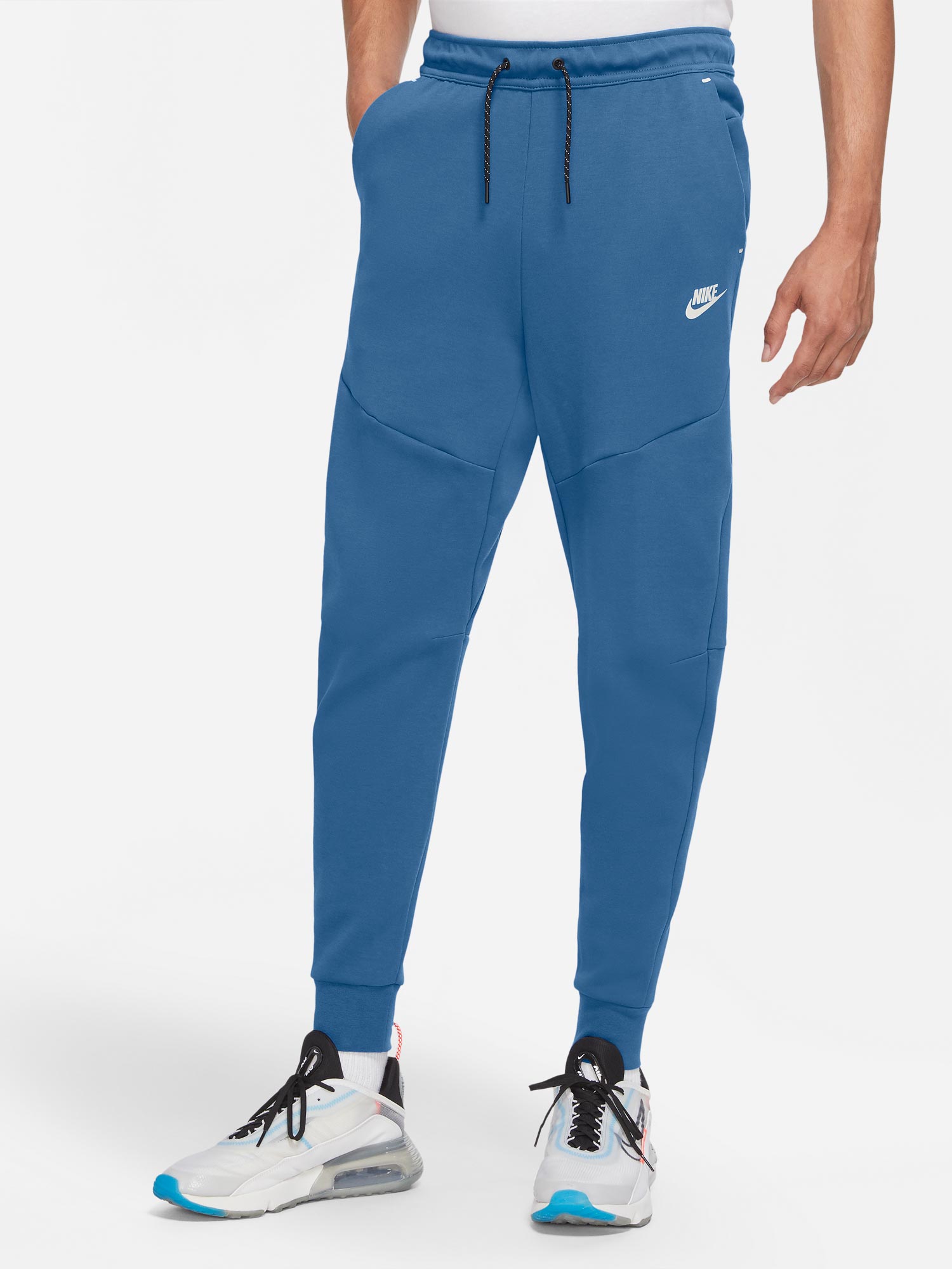 Pantaloni Sport M Tch Flc Jggr