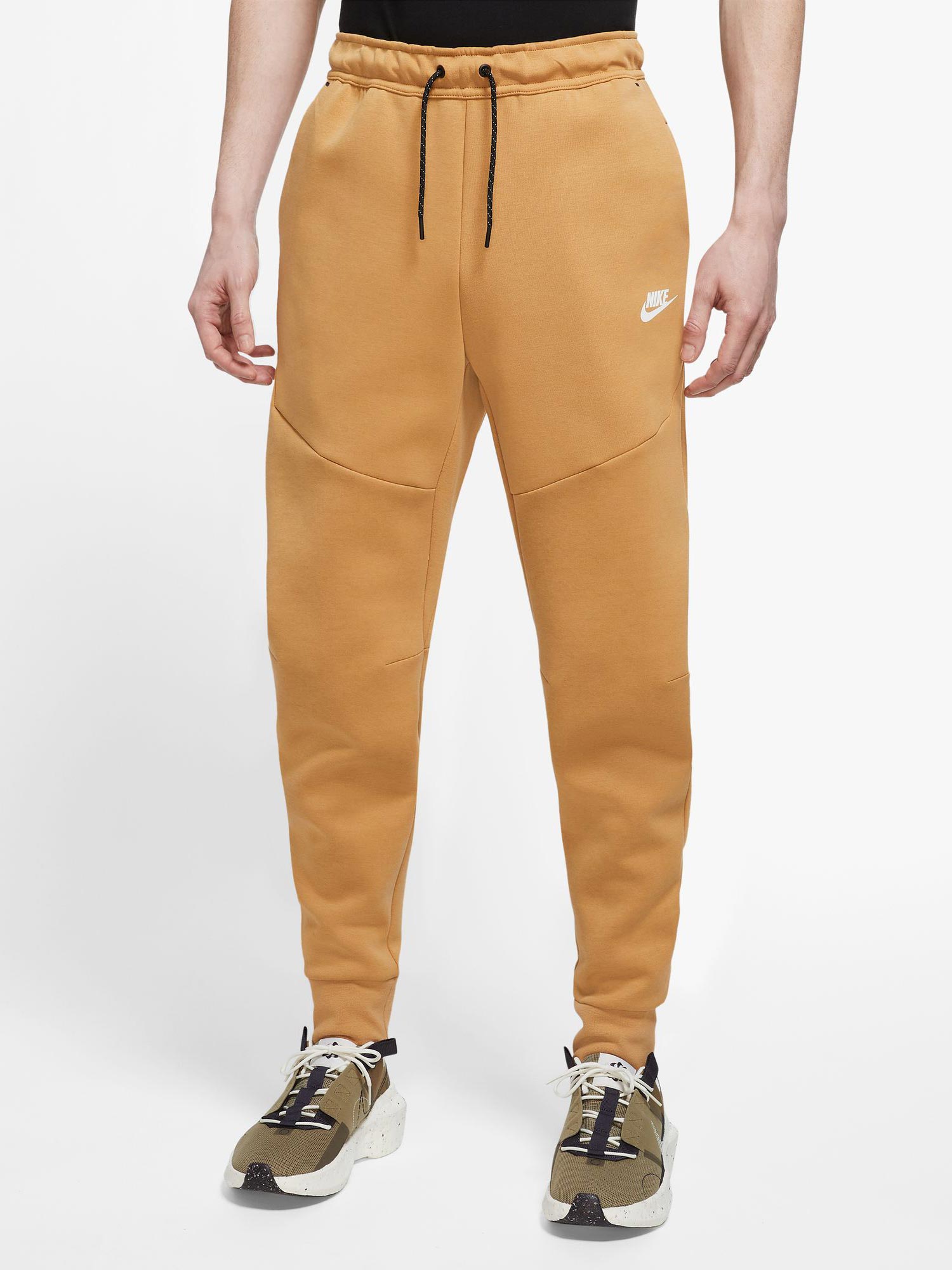 Pantaloni Sport M Tch Flc Jggr