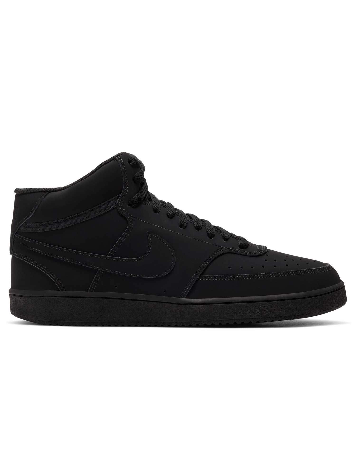 Incaltaminte Court Vision Mid
