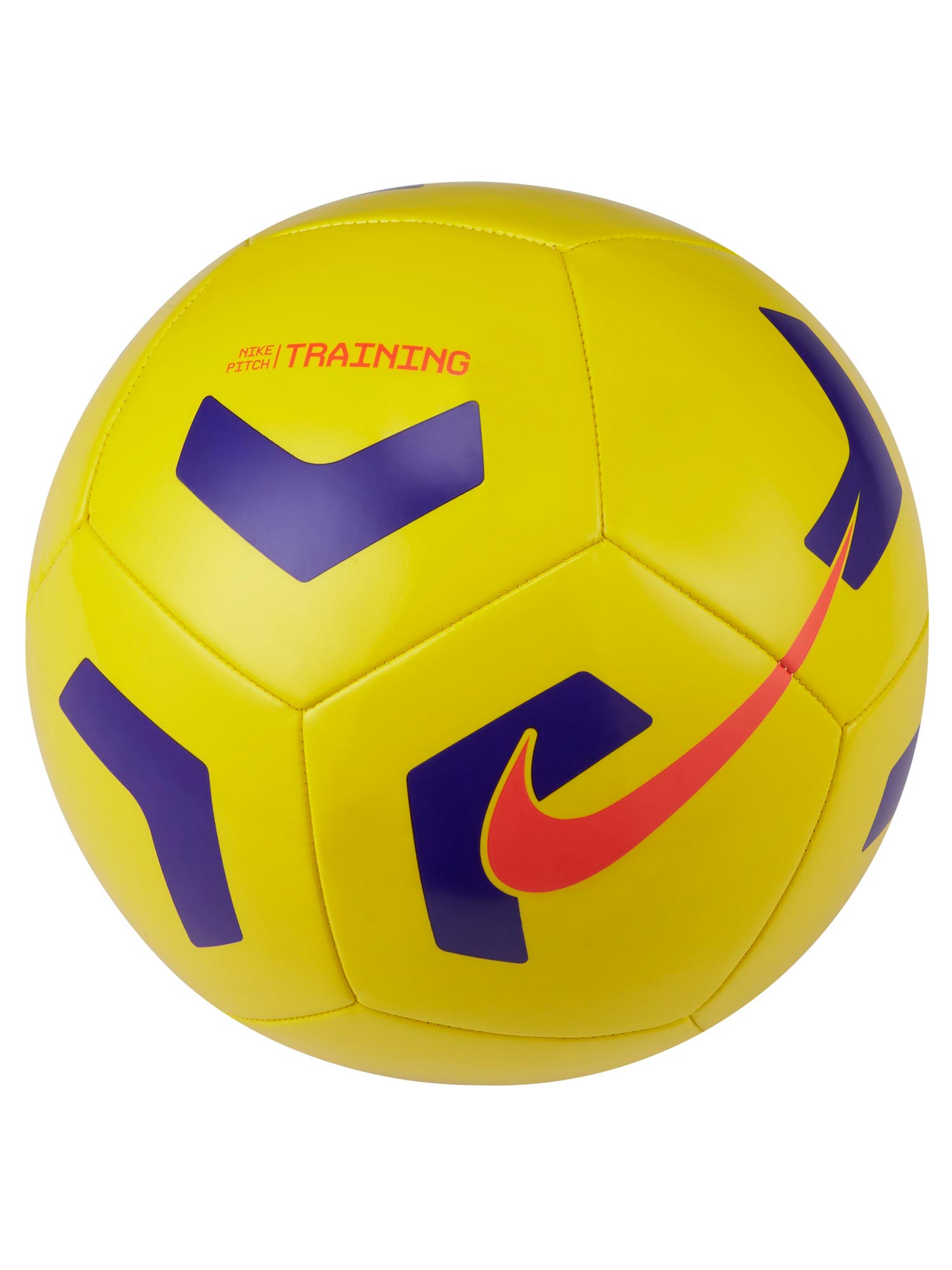 Minge de fotbal Train – Sp21