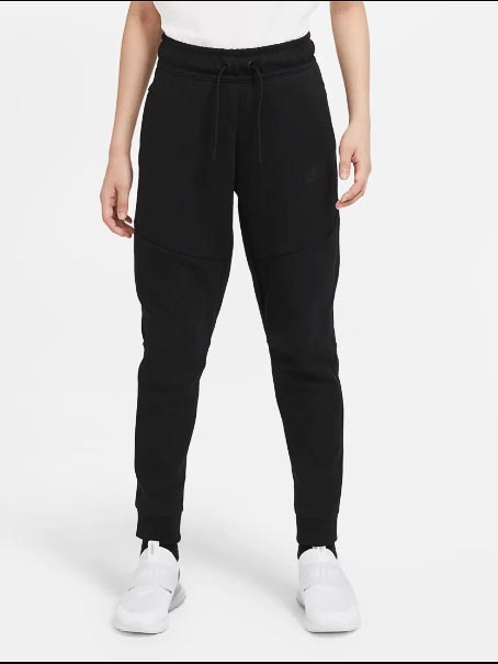 Pantaloni sport copii B Nsw Tch Flc