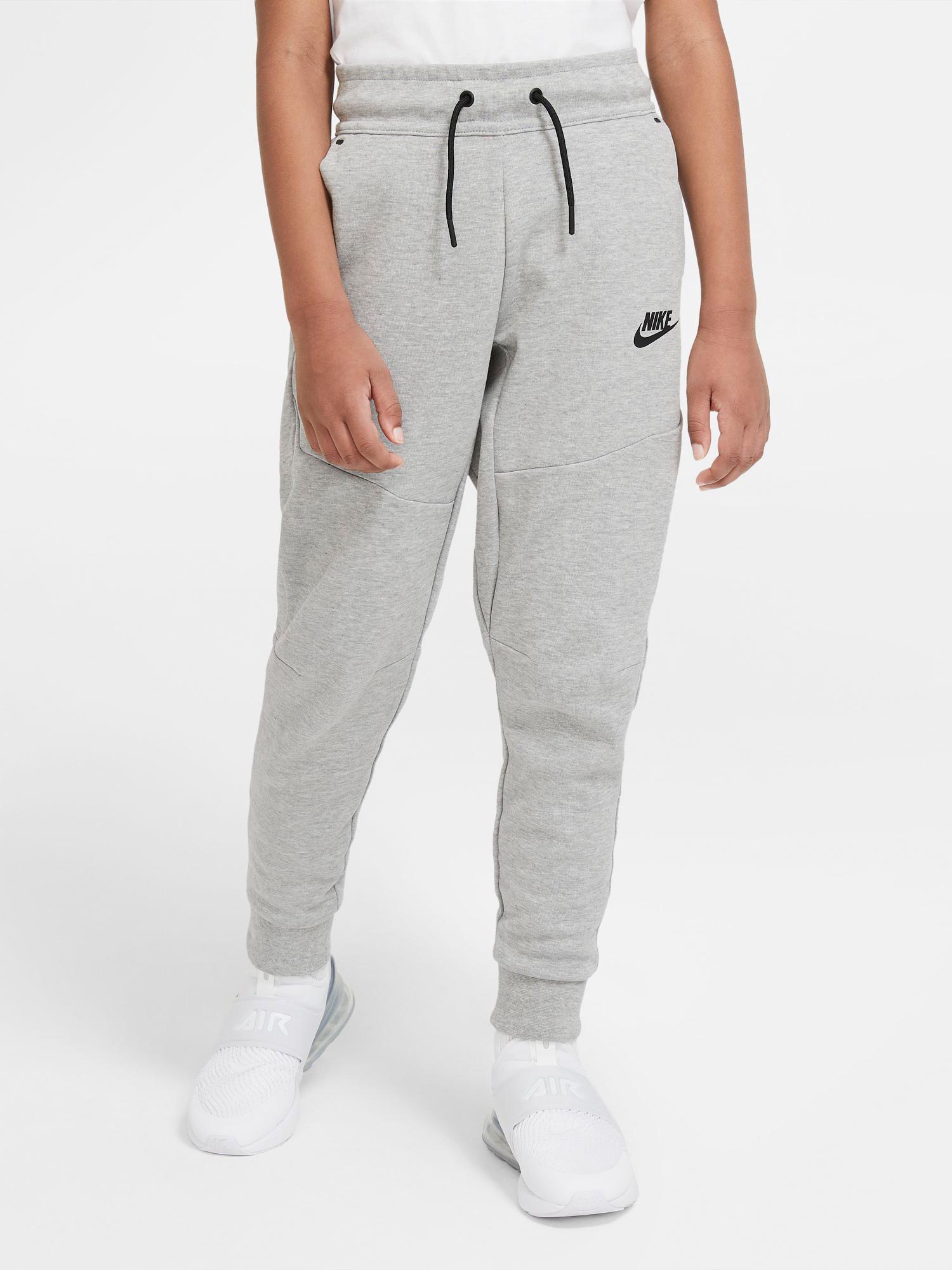 Pantaloni sport copii B Tch Flc