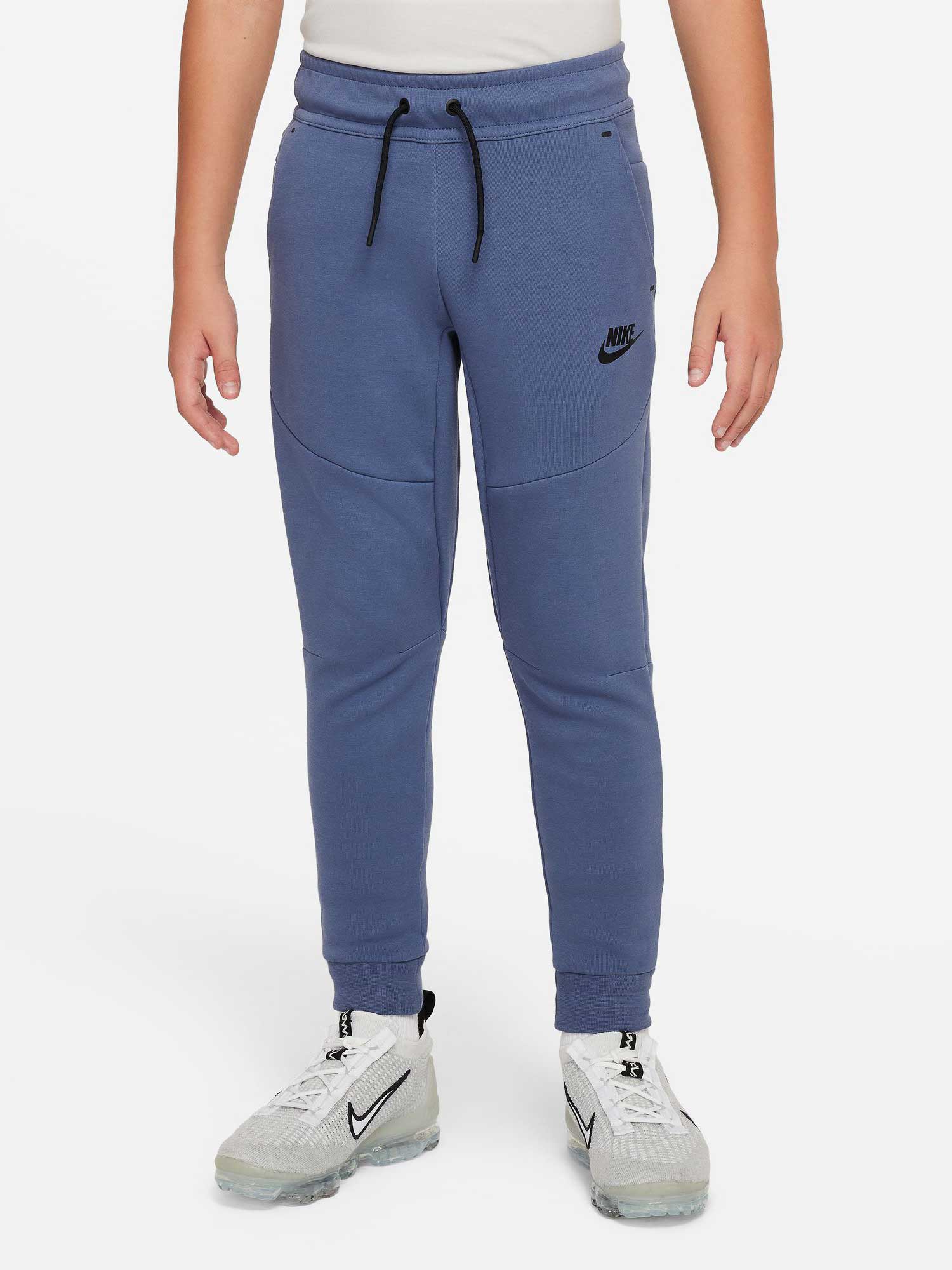 Pantaloni sport copii B Nsw Tch Flc