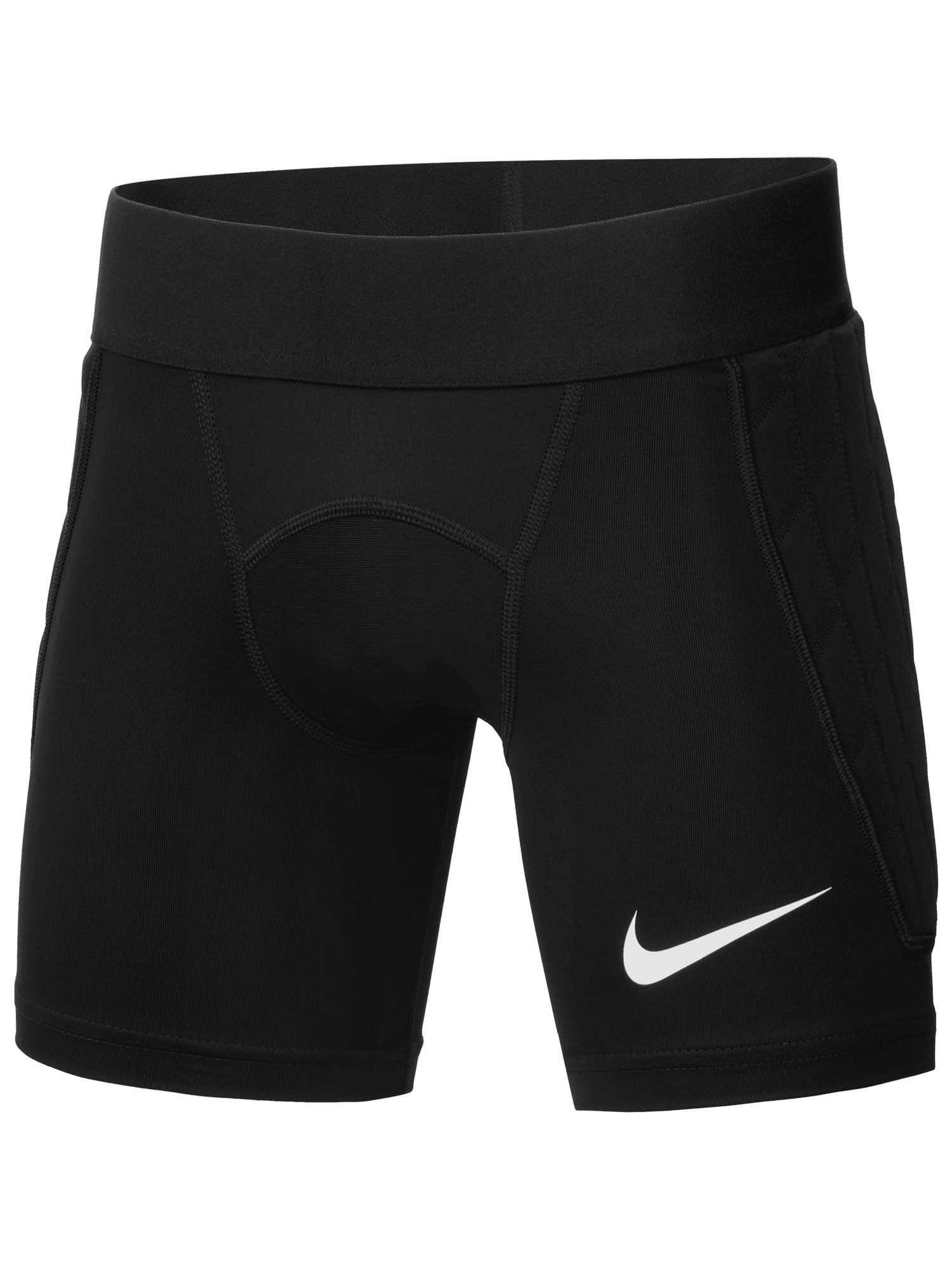 NIKE TEAMWEAR Вратарски клин Y NK DF PAD GRDN I GK SHORT K