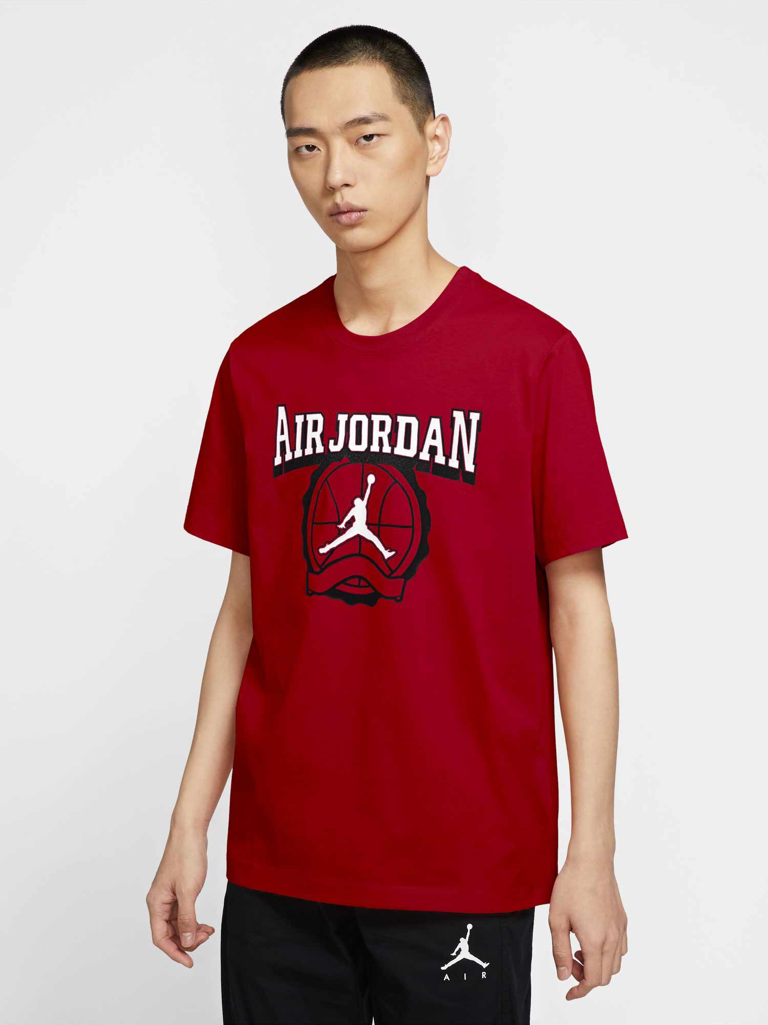 JORDAN 
