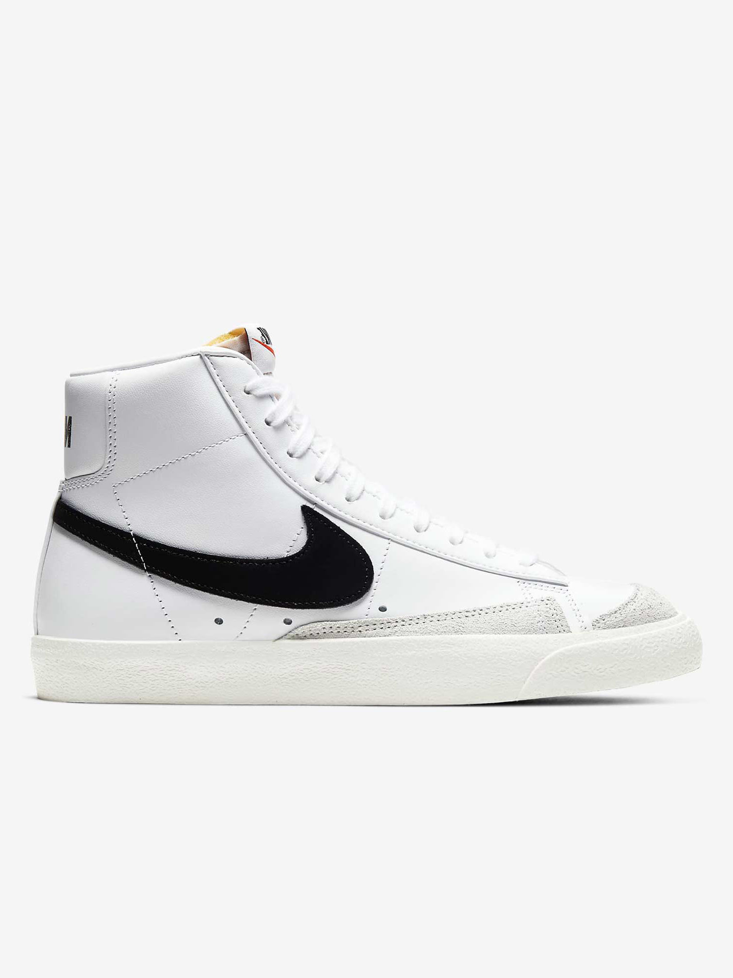 Incaltaminte W Blazer Mid 77