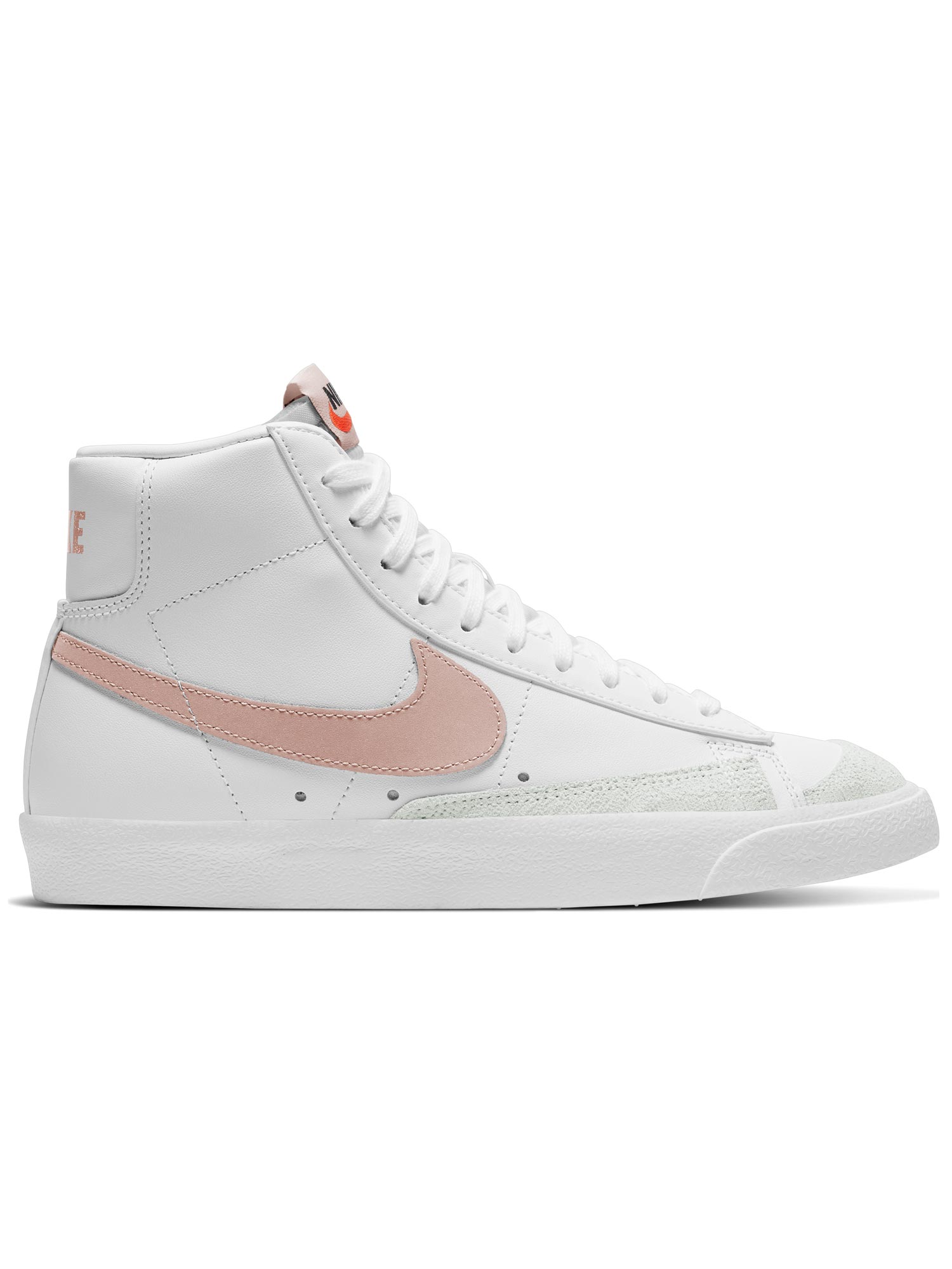 Incaltaminte W Blazer Mid 77