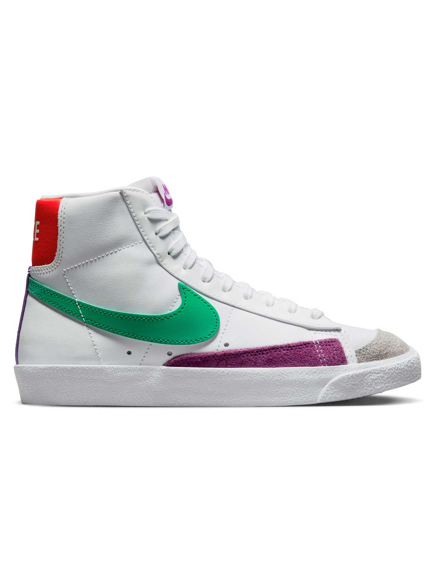 Incaltaminte W Blazer Mid 77