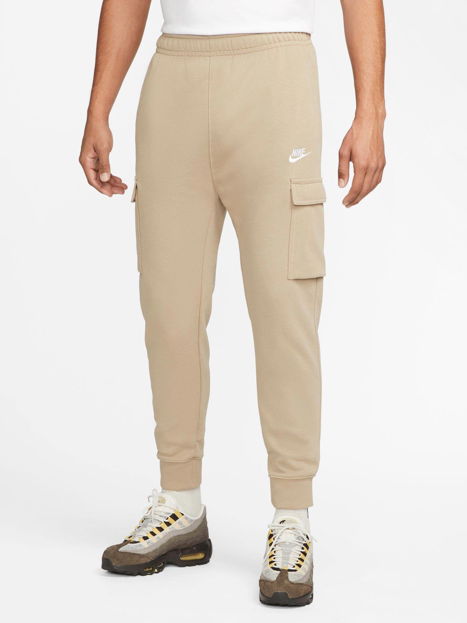 Pantaloni sport Club Ft Cargo