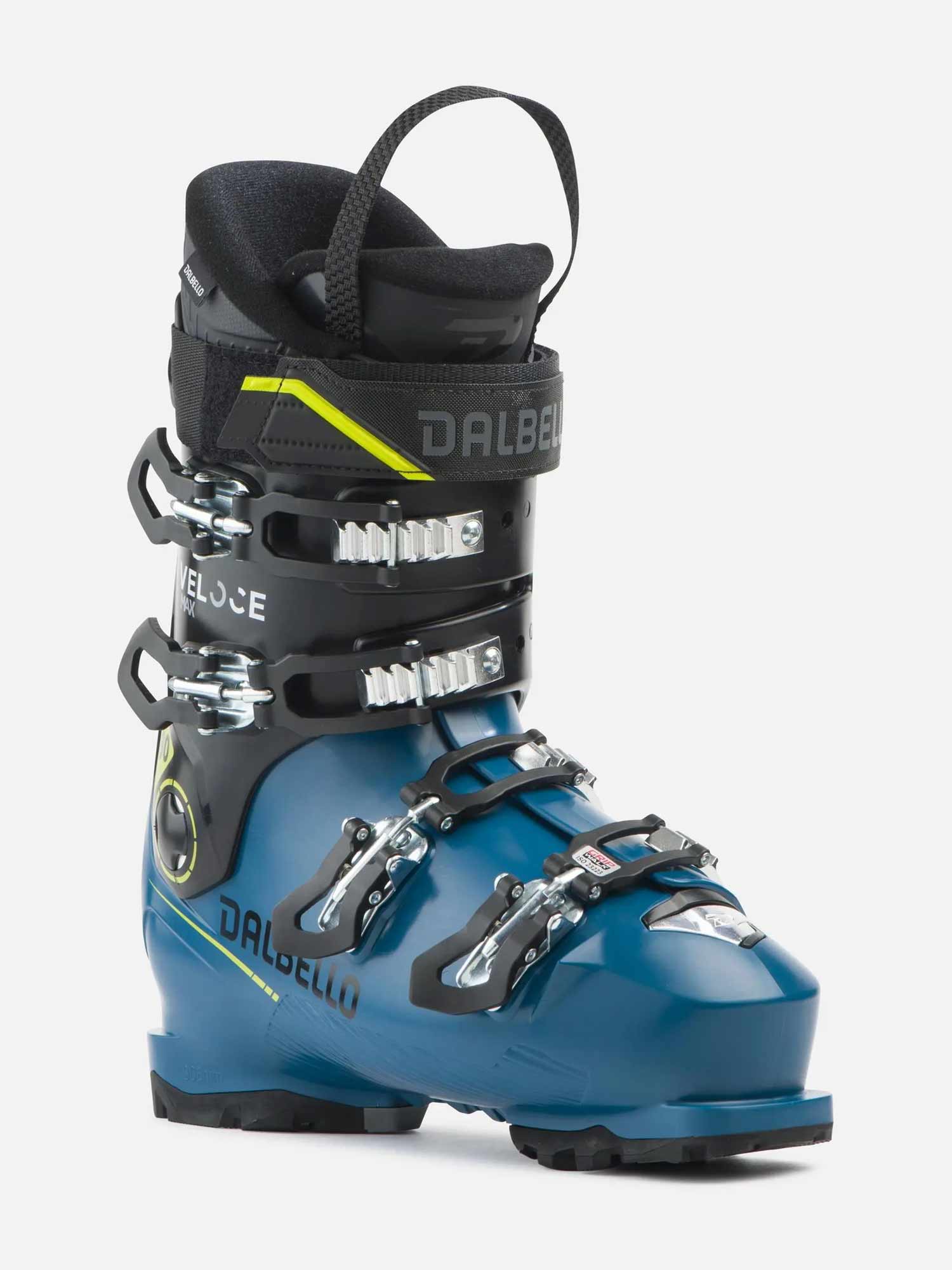 DALBELLO Ски обувки VELOCE MAX GW 80 BLUE