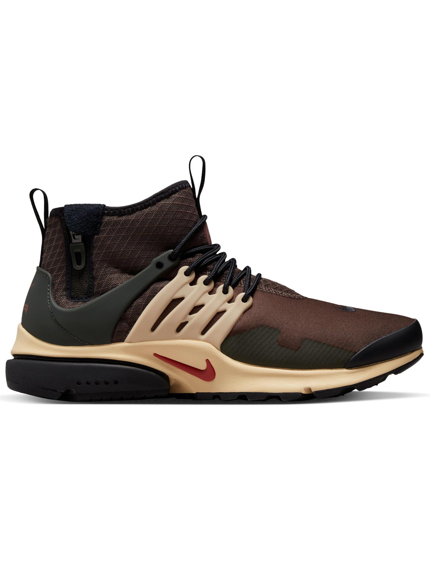 Incaltaminte Air Presto Mid Utility