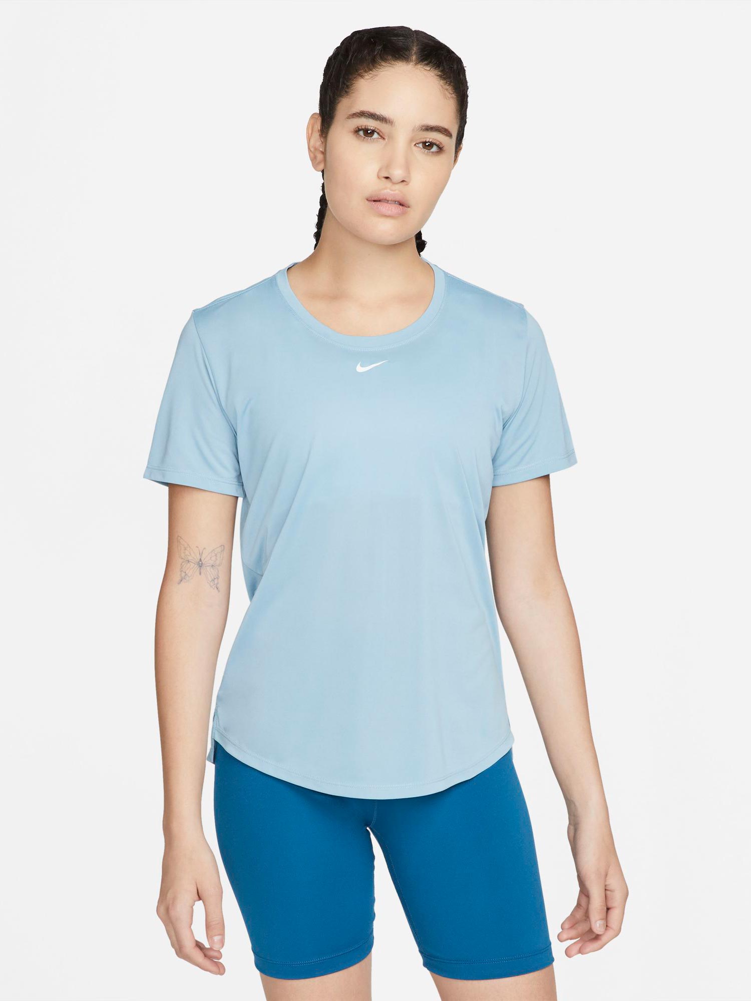 Tricou W One Df Ss Std