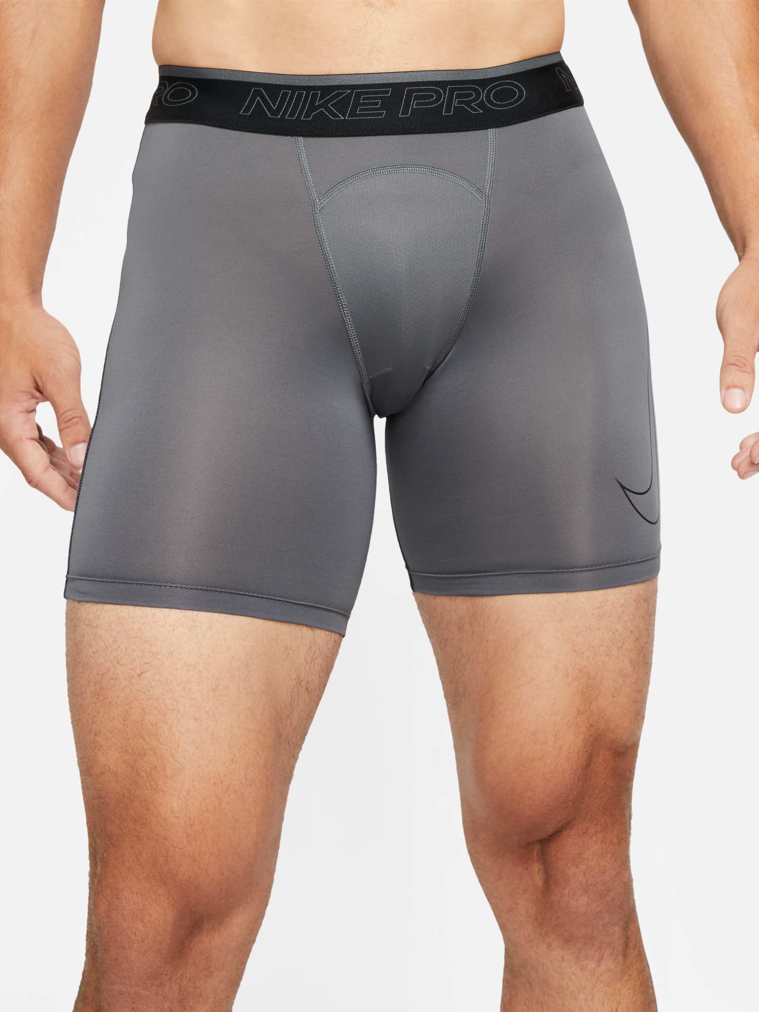 Colanti M Np Df Short