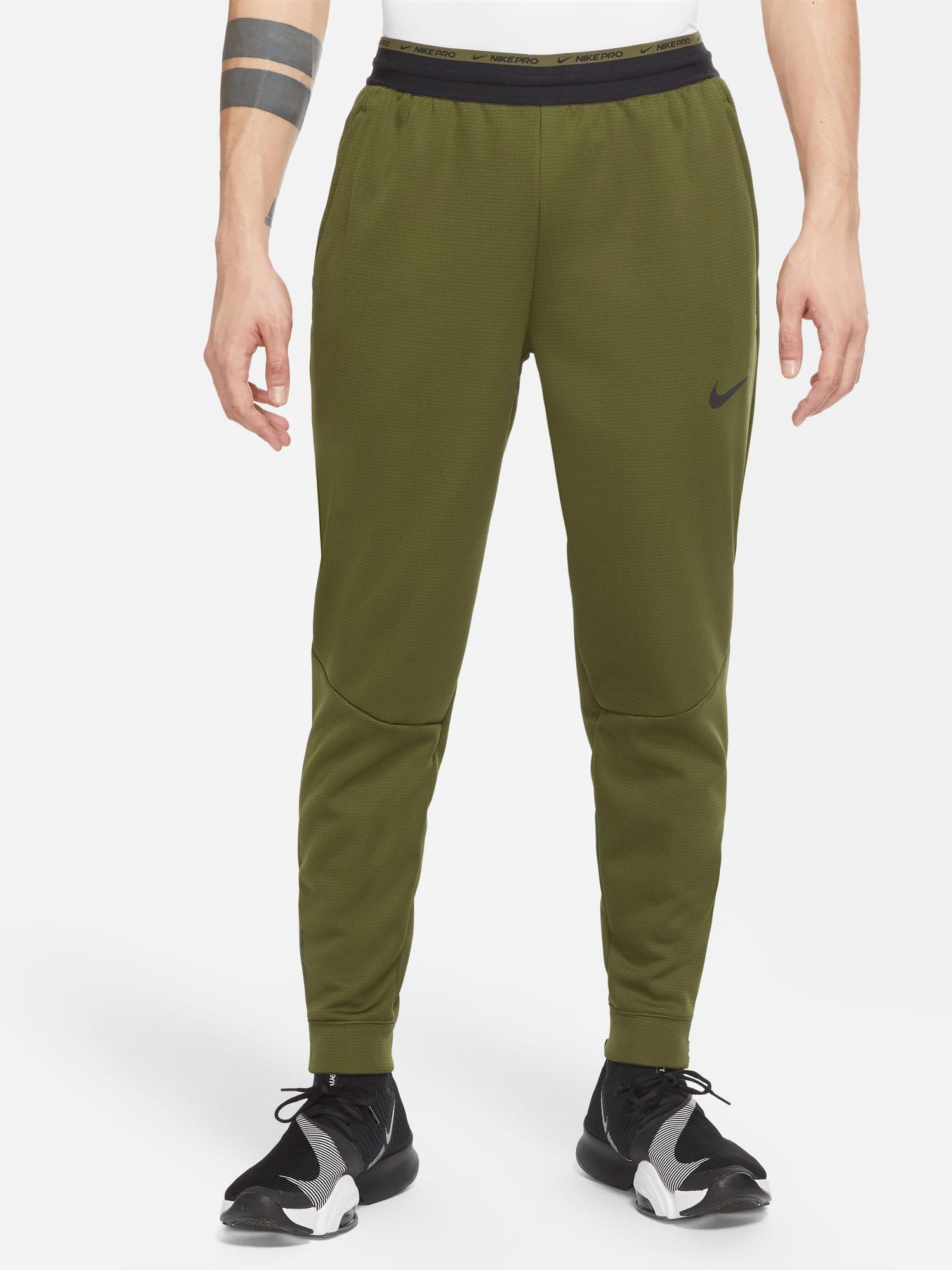 Pantaloni sport M Np Tf Thrma Sphr