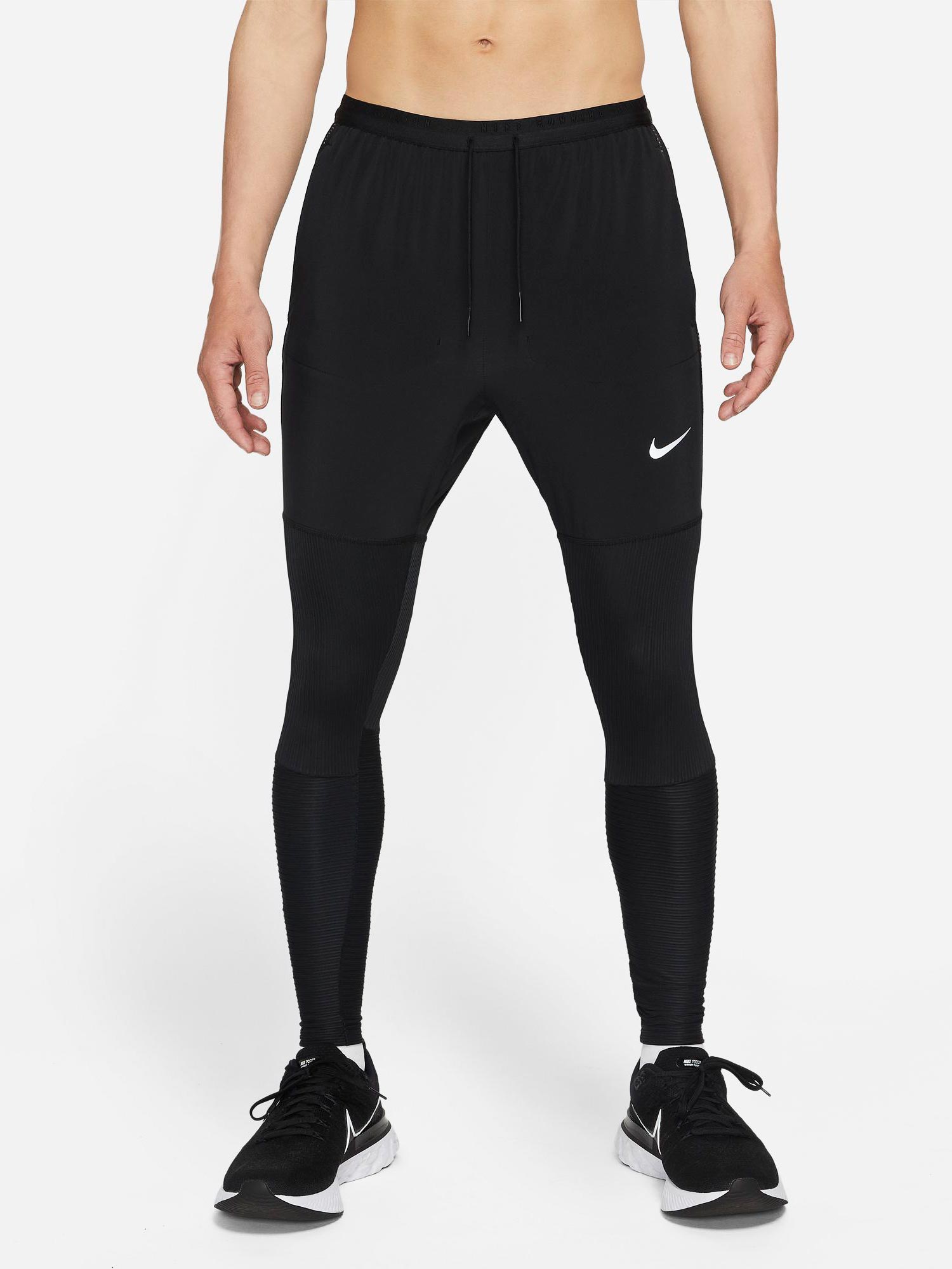 Pantaloni sport M Df Run Dvn