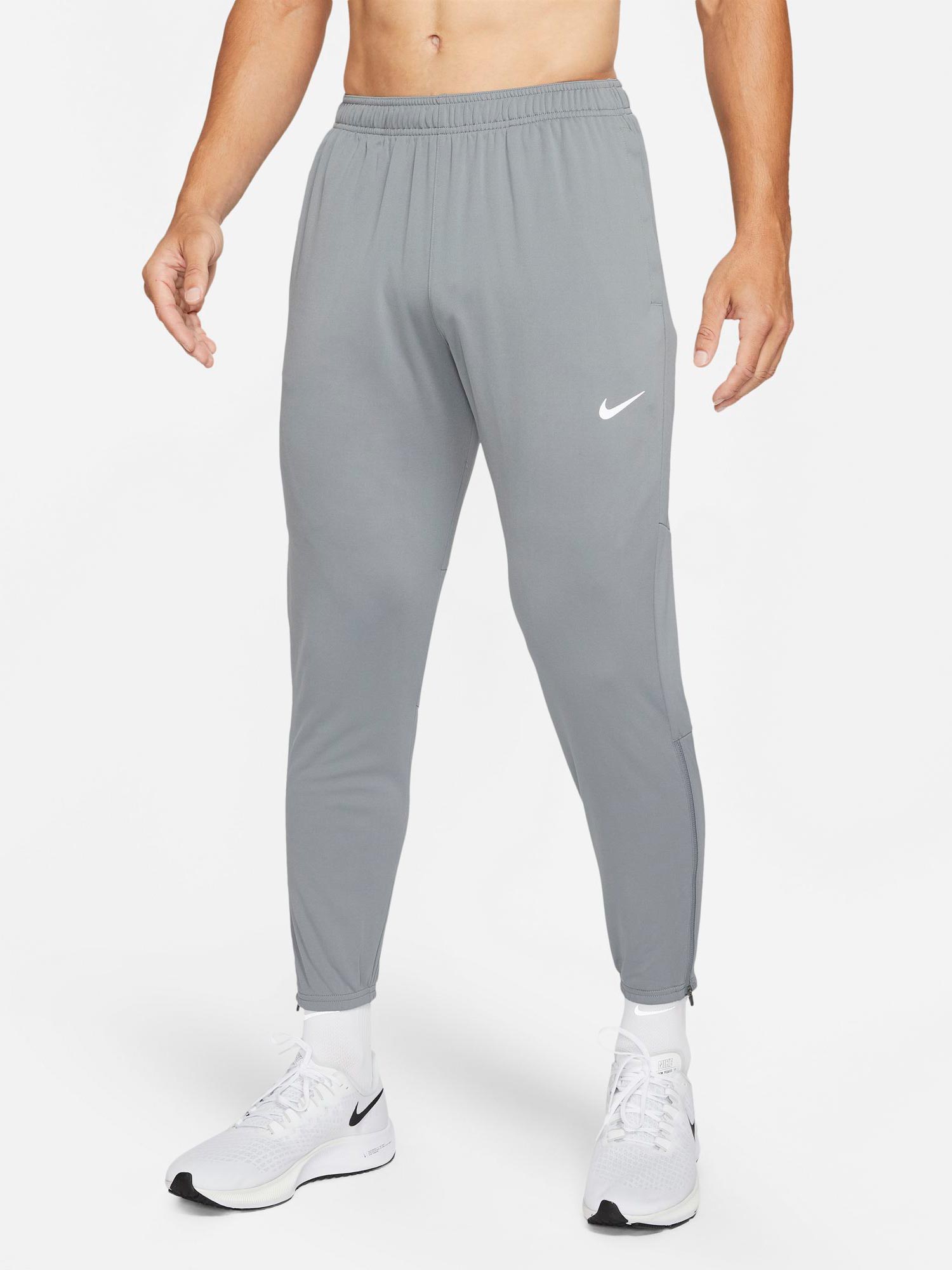 Pantaloni sport M NkDf Chllgr Knit