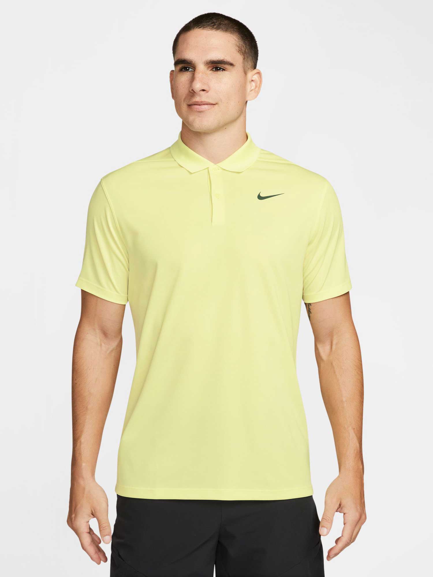 Tricou M Nkct Df Pq