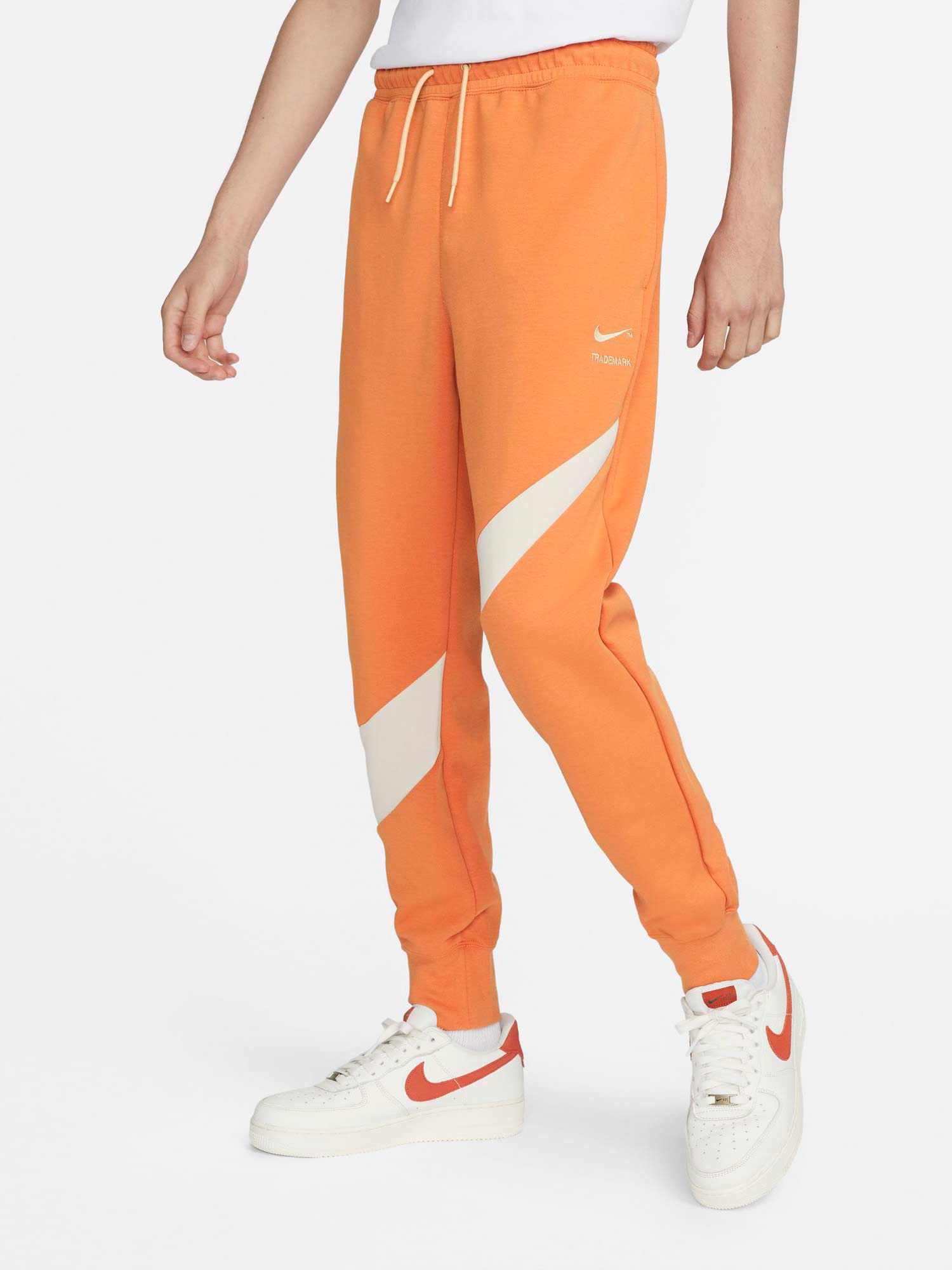 Pantaloni sport M Swoosh Tch