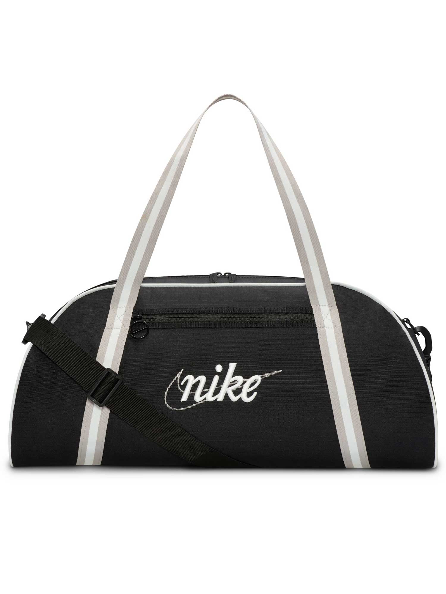 NIKE Αθλητικός Σάκος W GYM CLUB – RETRO