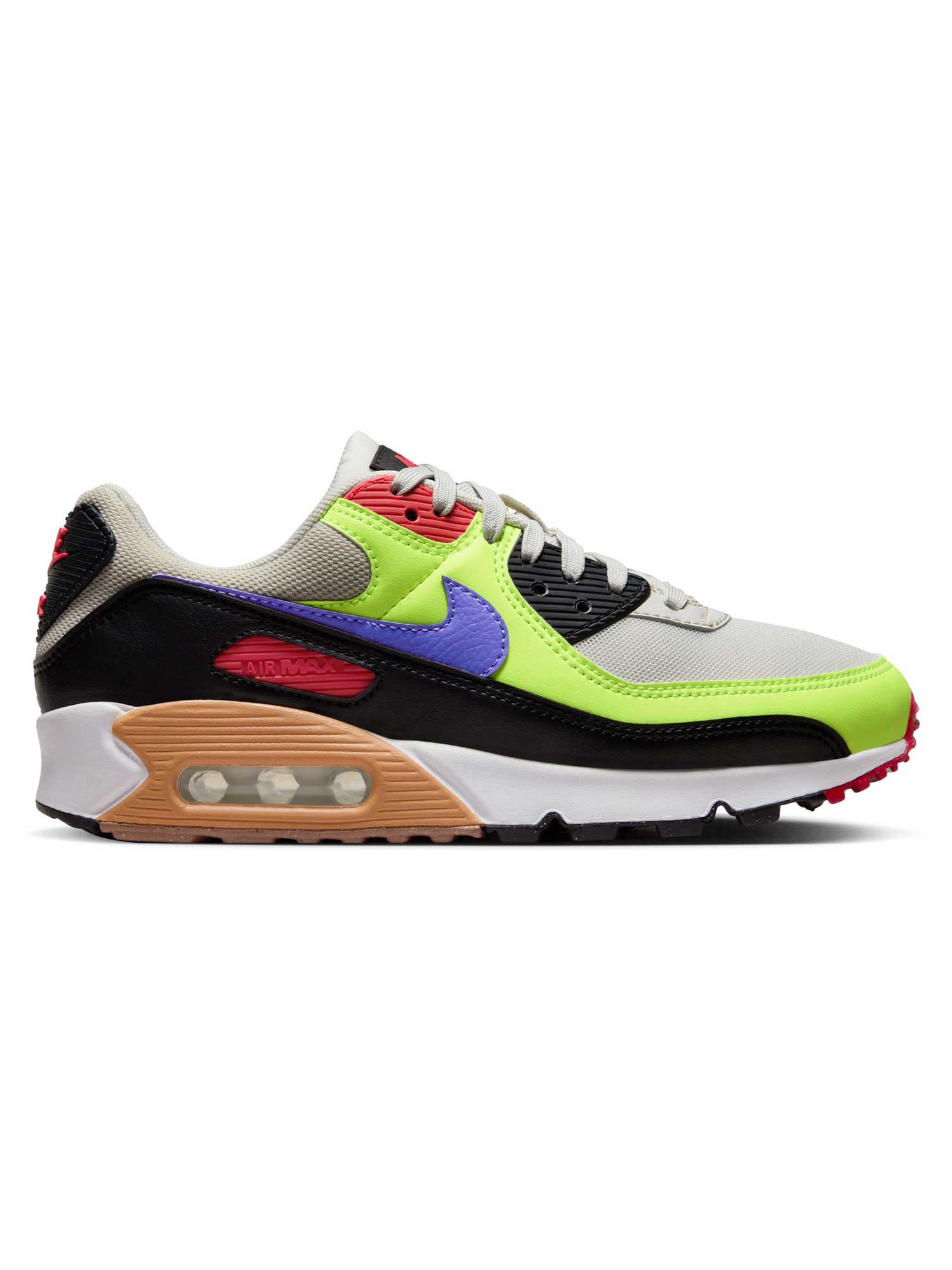 Incaltaminte Wmns Air Max 90