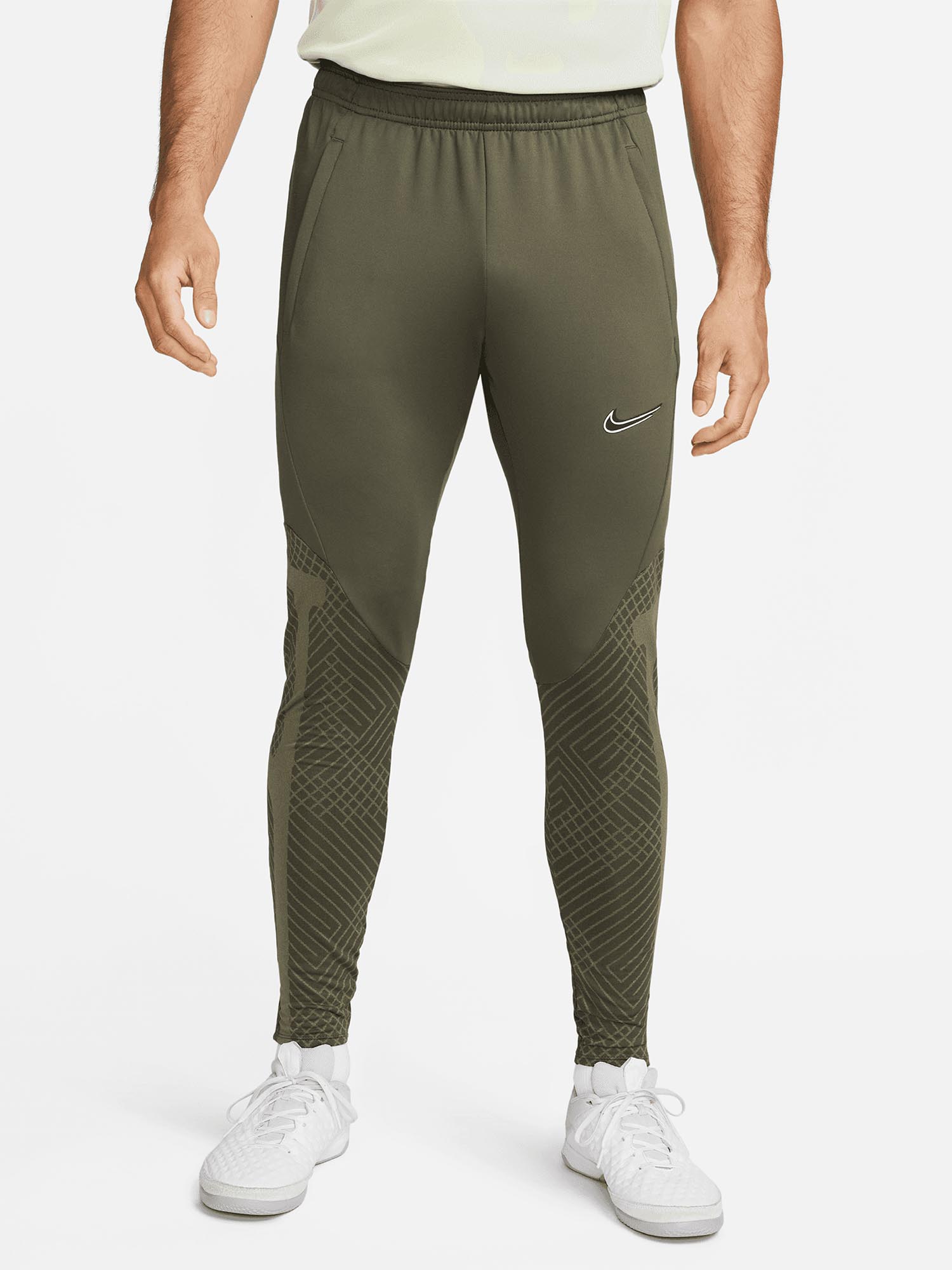 Pantaloni sport M Df Strk