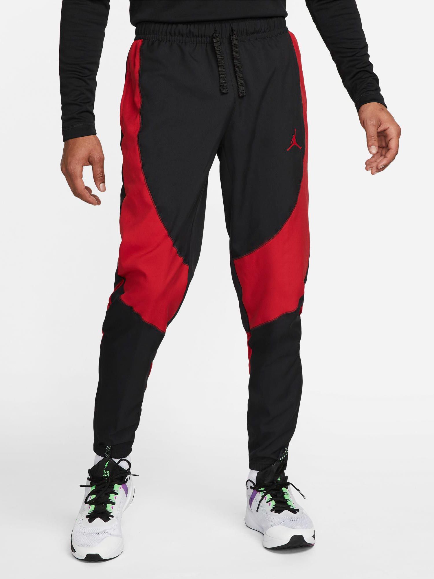 Pantaloni sport M J Df Sprt Woven