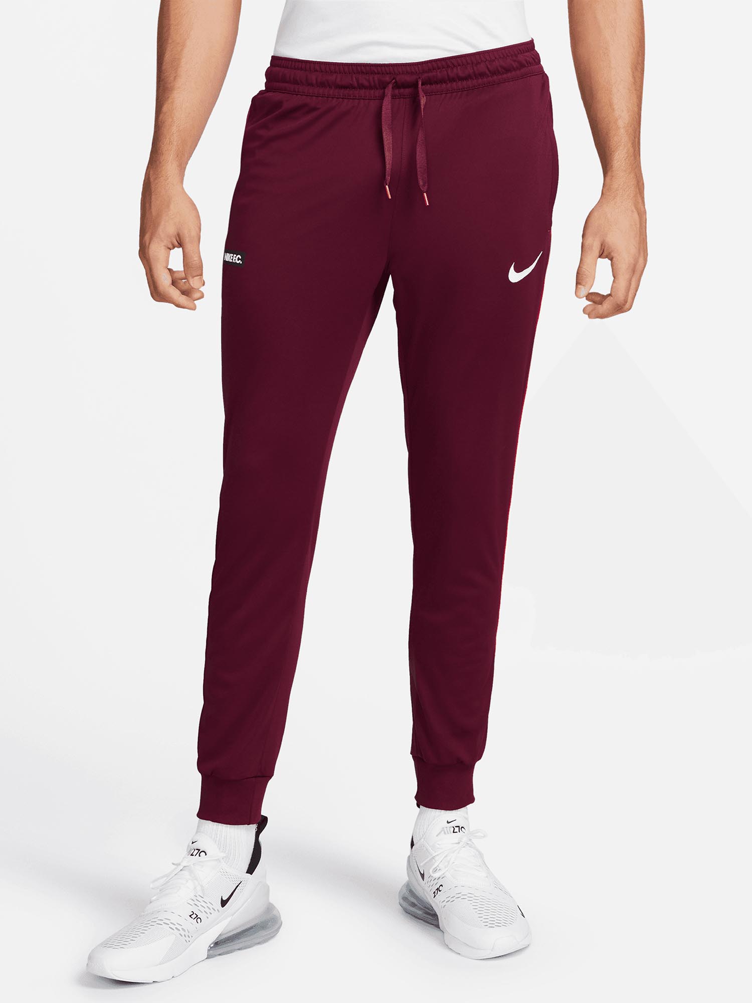 Pantaloni sport M Nk Df Fc Libero Kpz