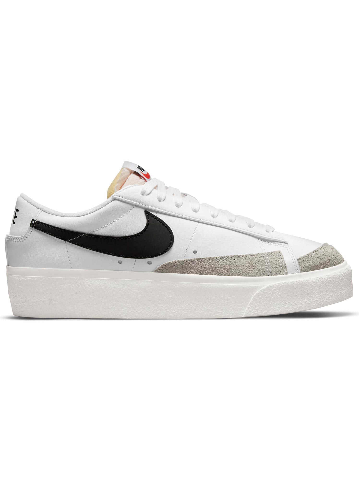 Incaltaminte W Blazer Low Platform