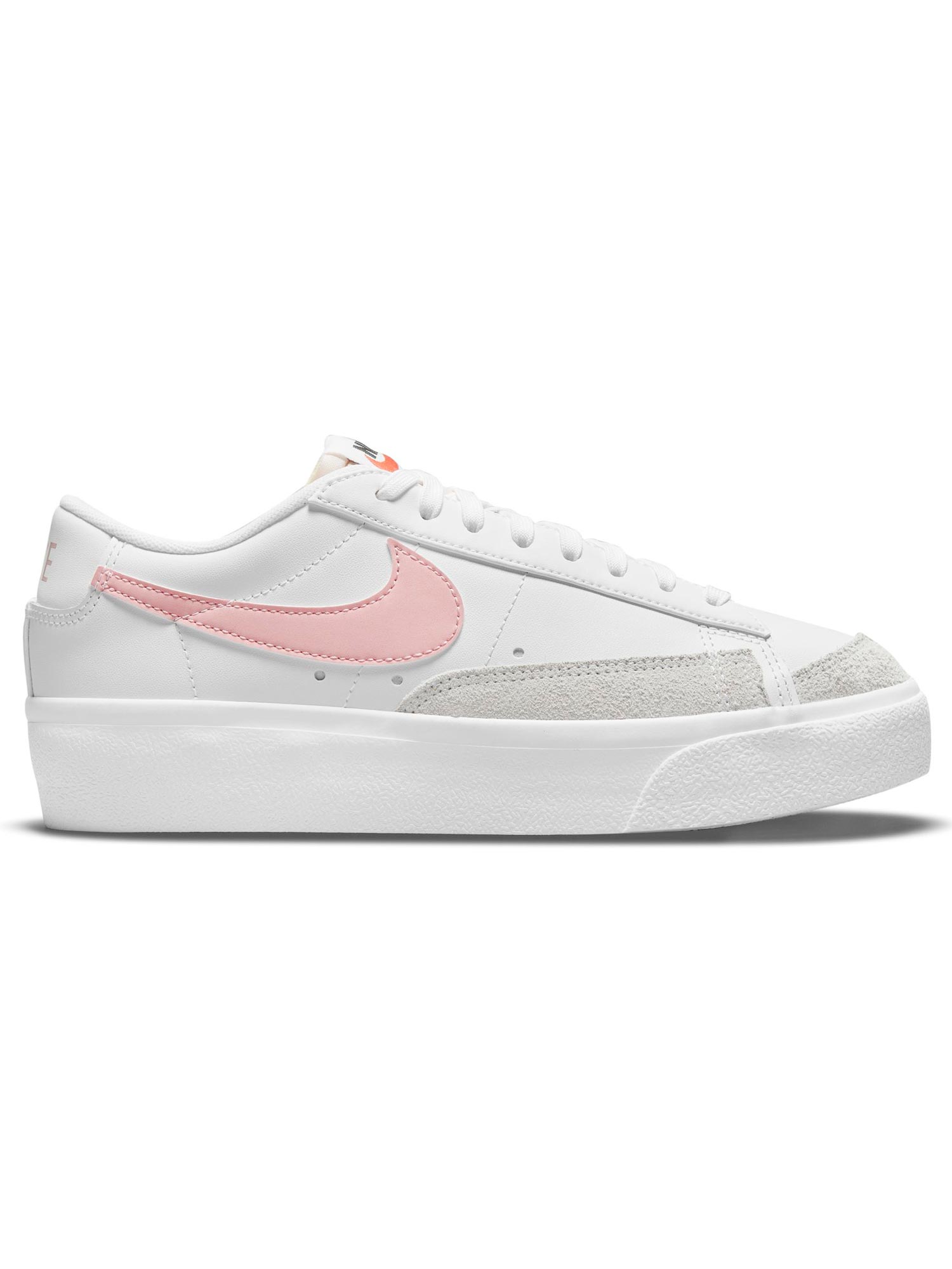 Incaltaminte W Blazer Low Platform