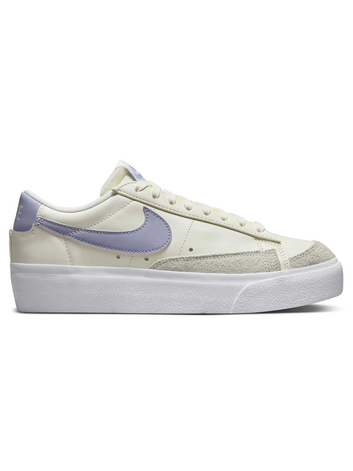 Incaltaminte W Blazer Low Platform