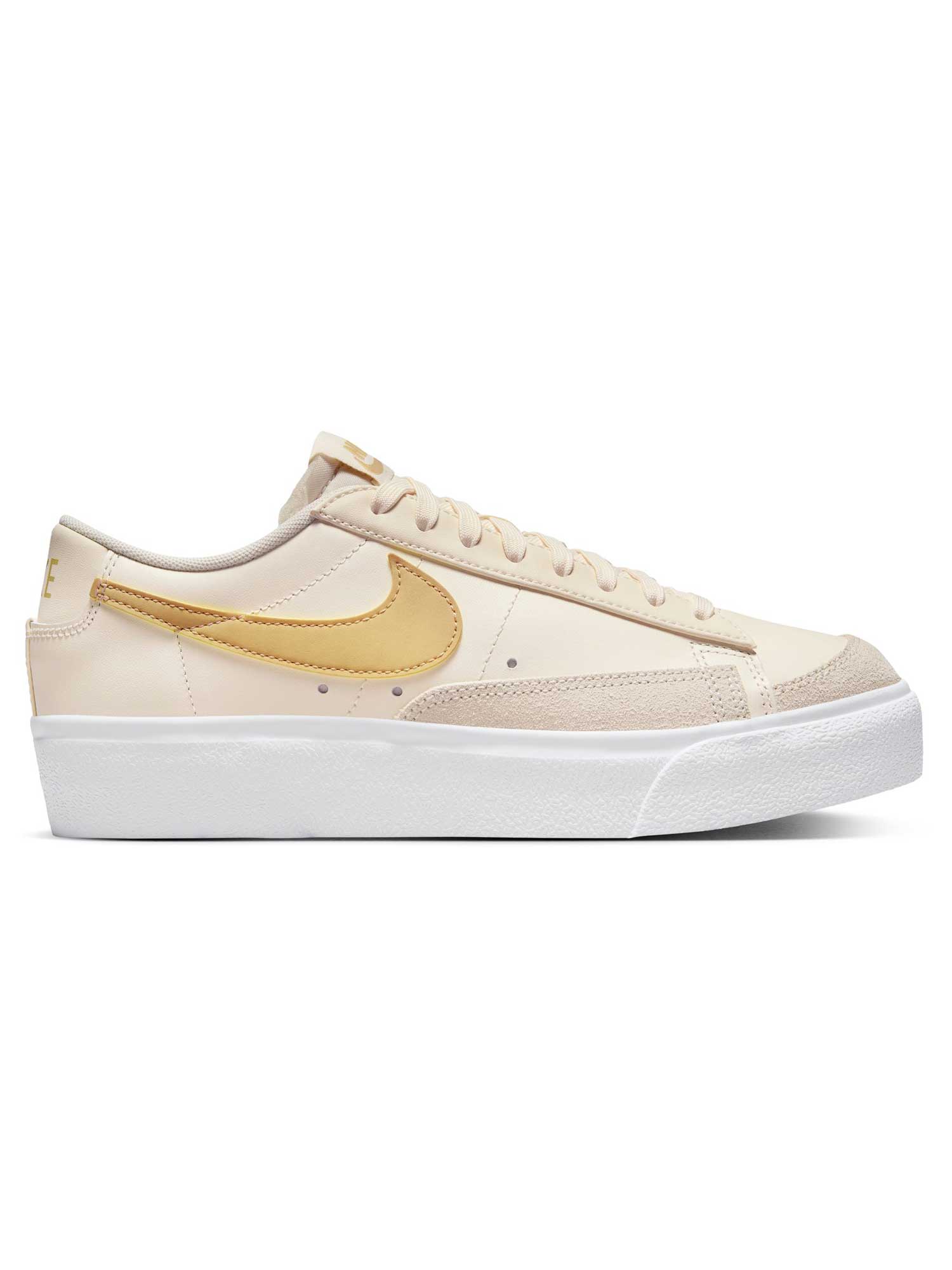 Incaltaminte W Blazer Low Platform