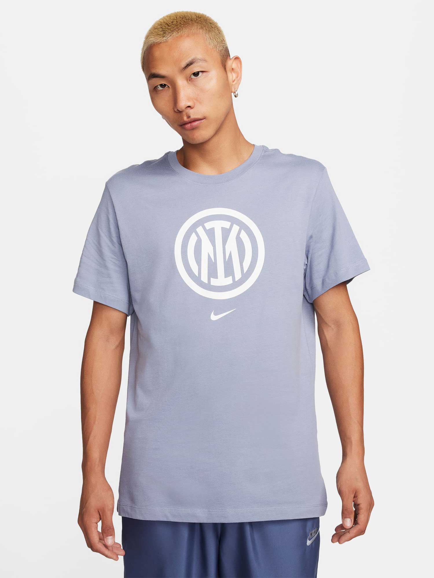 Tricou Inter M Nk Crest