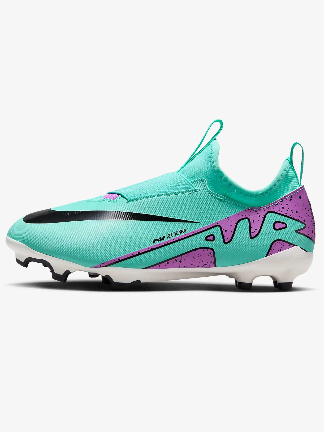 Incaltaminte Jr Zoom Vapor 15 Academy Fg/Mg