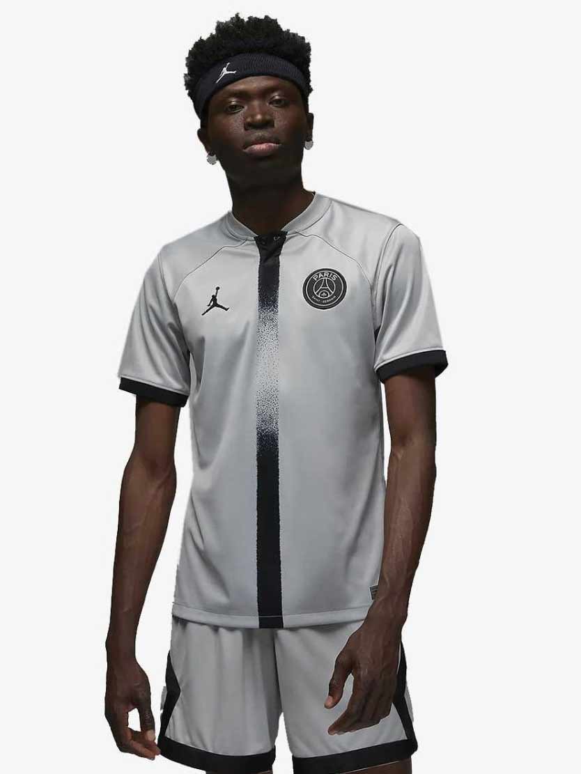 Tricou Psg M Nk Df Stad Jsy Ss Aw