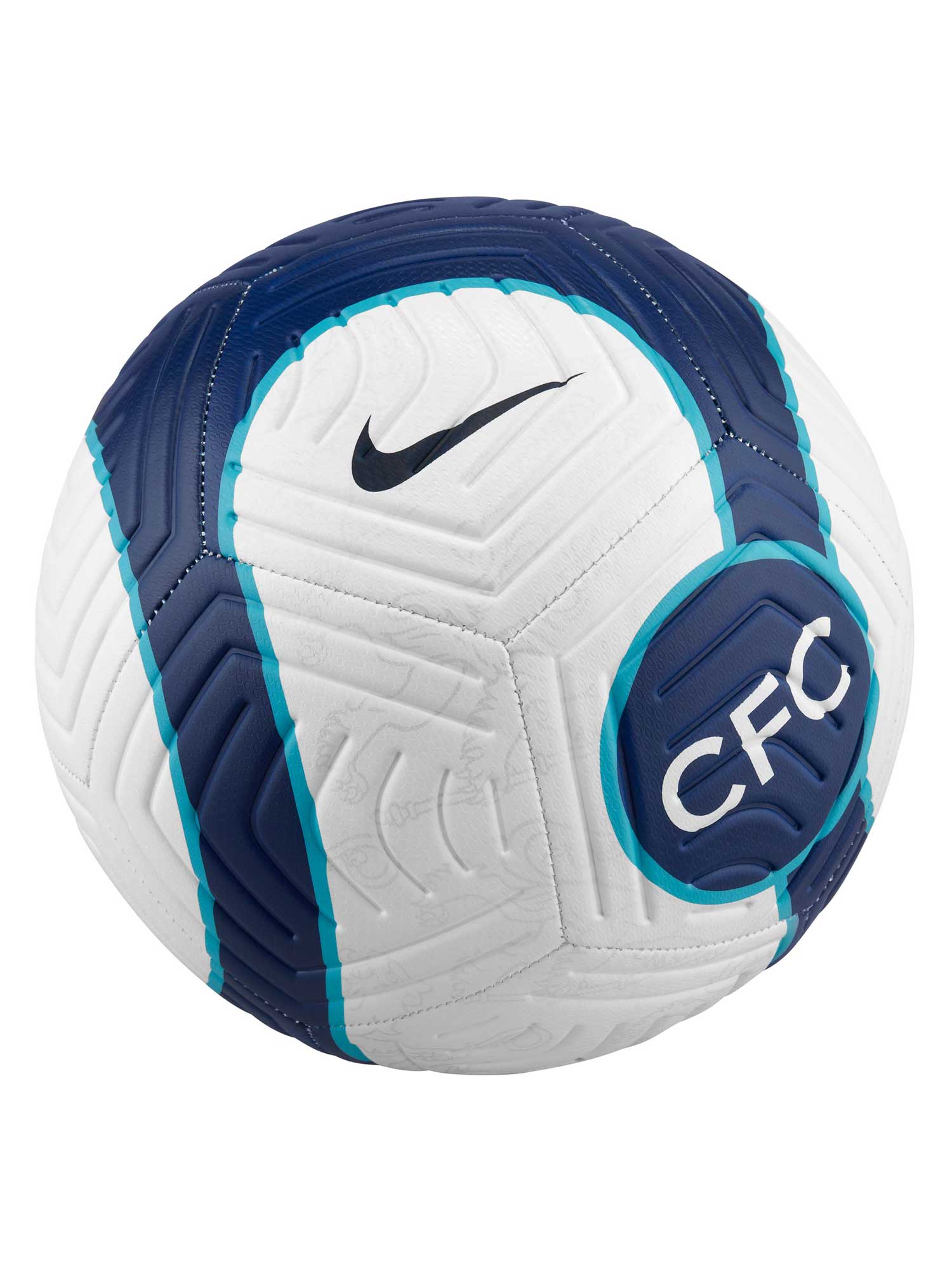 NIKE Minge fotbal Cfc Nk Strk - Su22