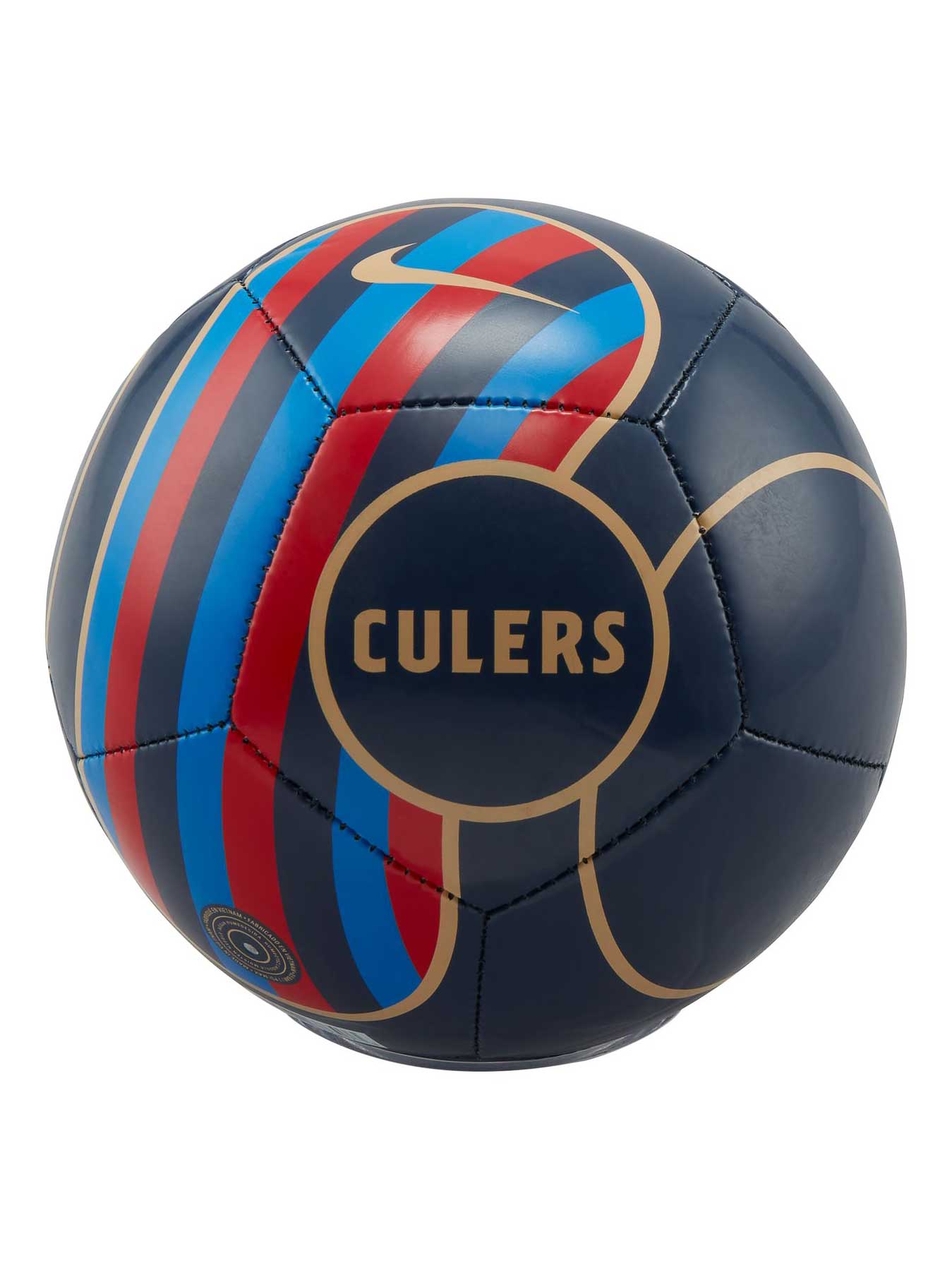 Minge fotbal Fcb Nk Skls - Su22