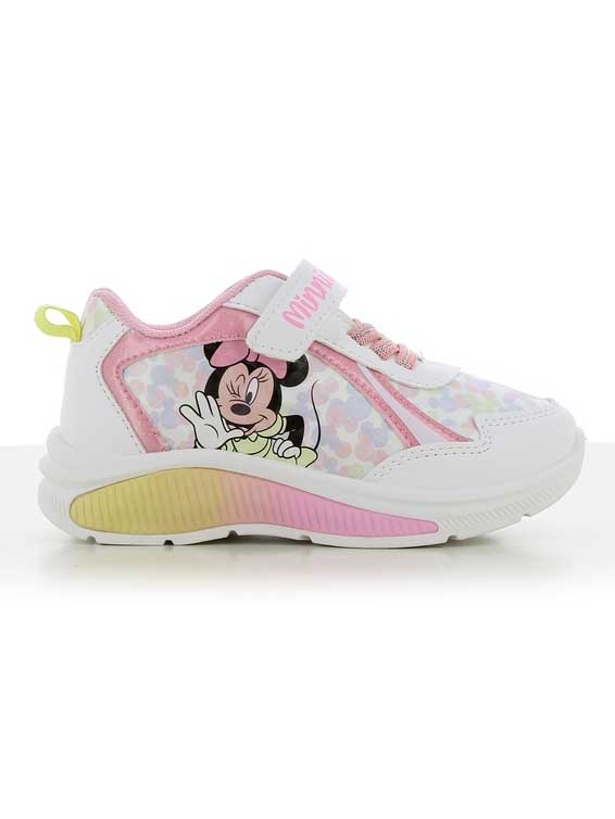 Incaltaminte Disney Minnie Mouse