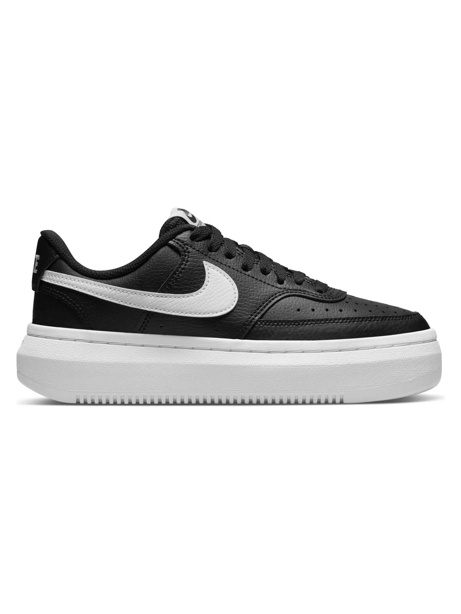 Incaltaminte W Court Vision Alta Ltr