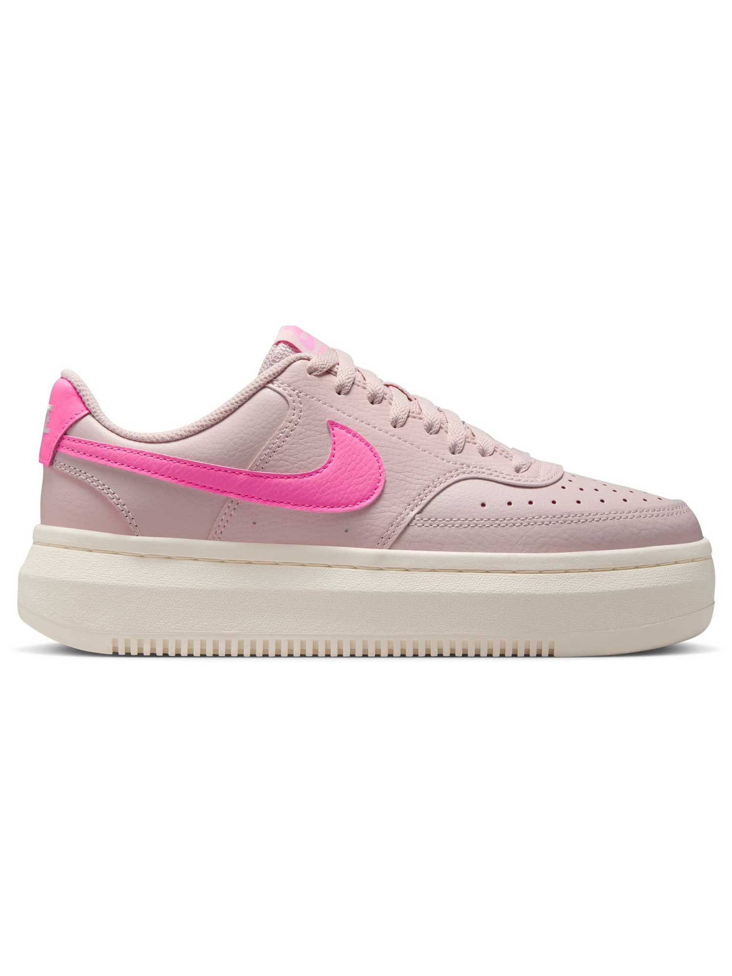 Incaltaminte W Court Vision Alta Ltr