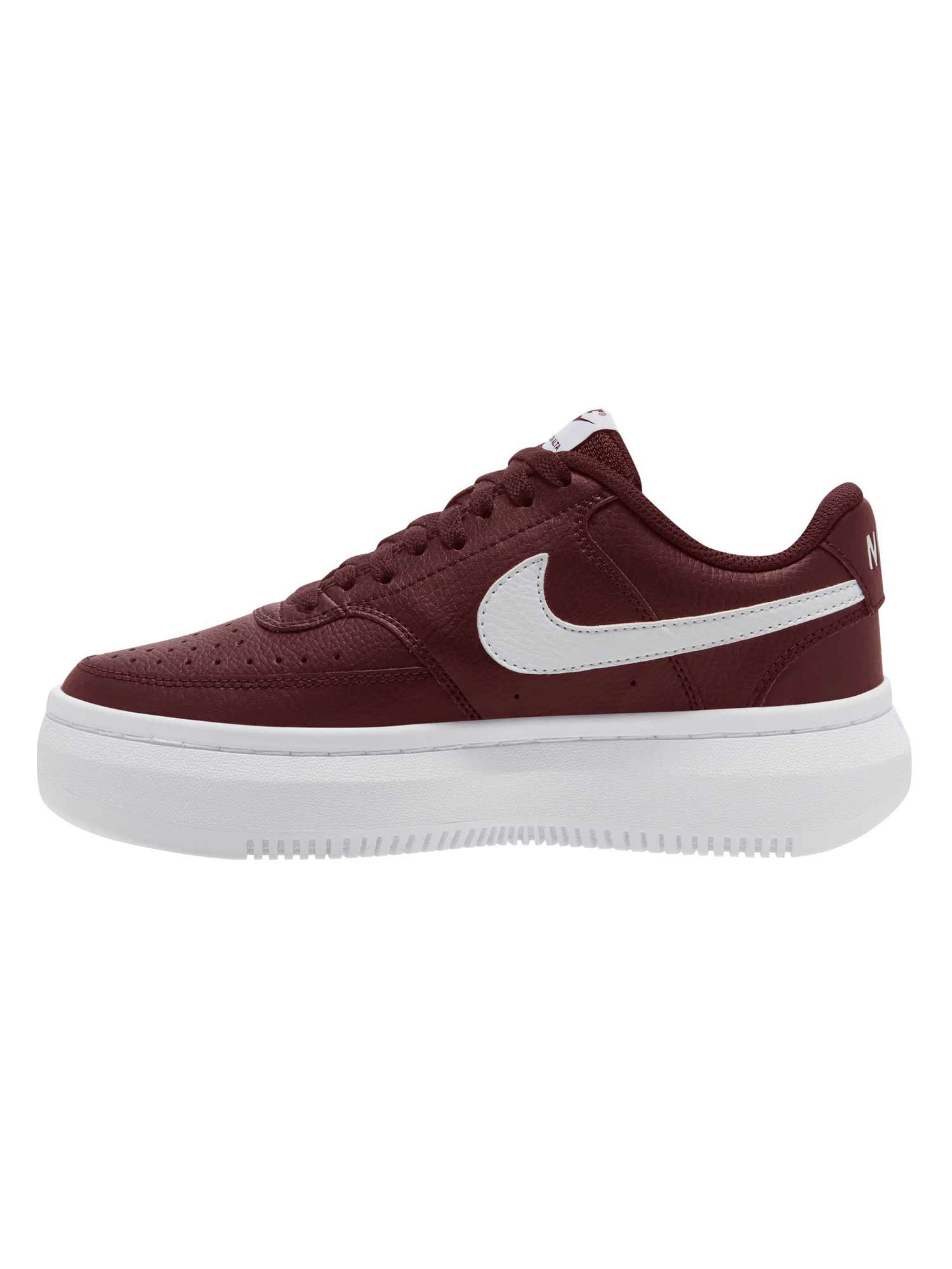 NIKE Обувки W COURT VISION ALTA LTR