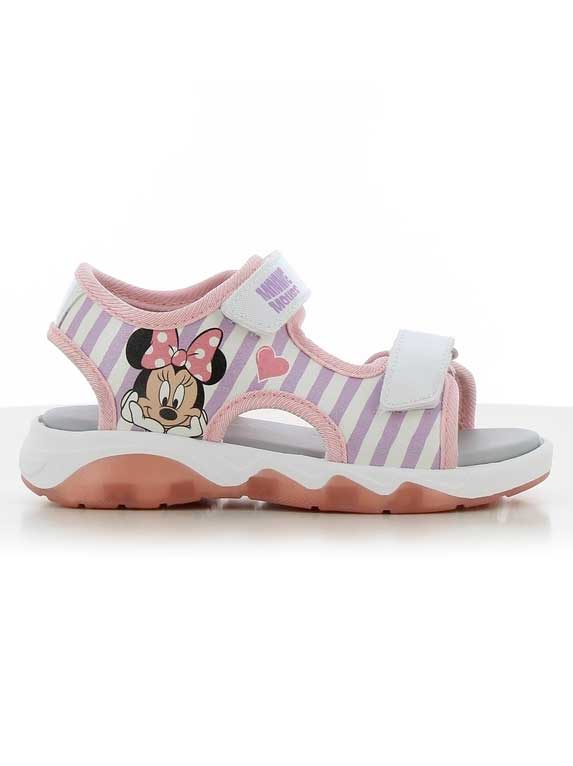 KIDS MOVIE HEROES Сандали DISNEY MINNIE MOUSE