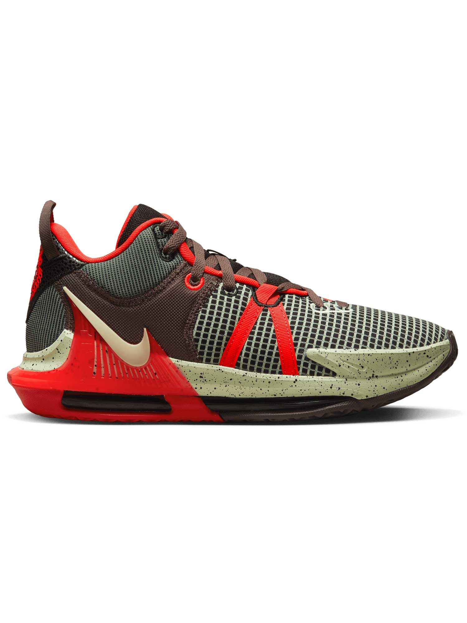 Incaltaminte Lebron Witness VII