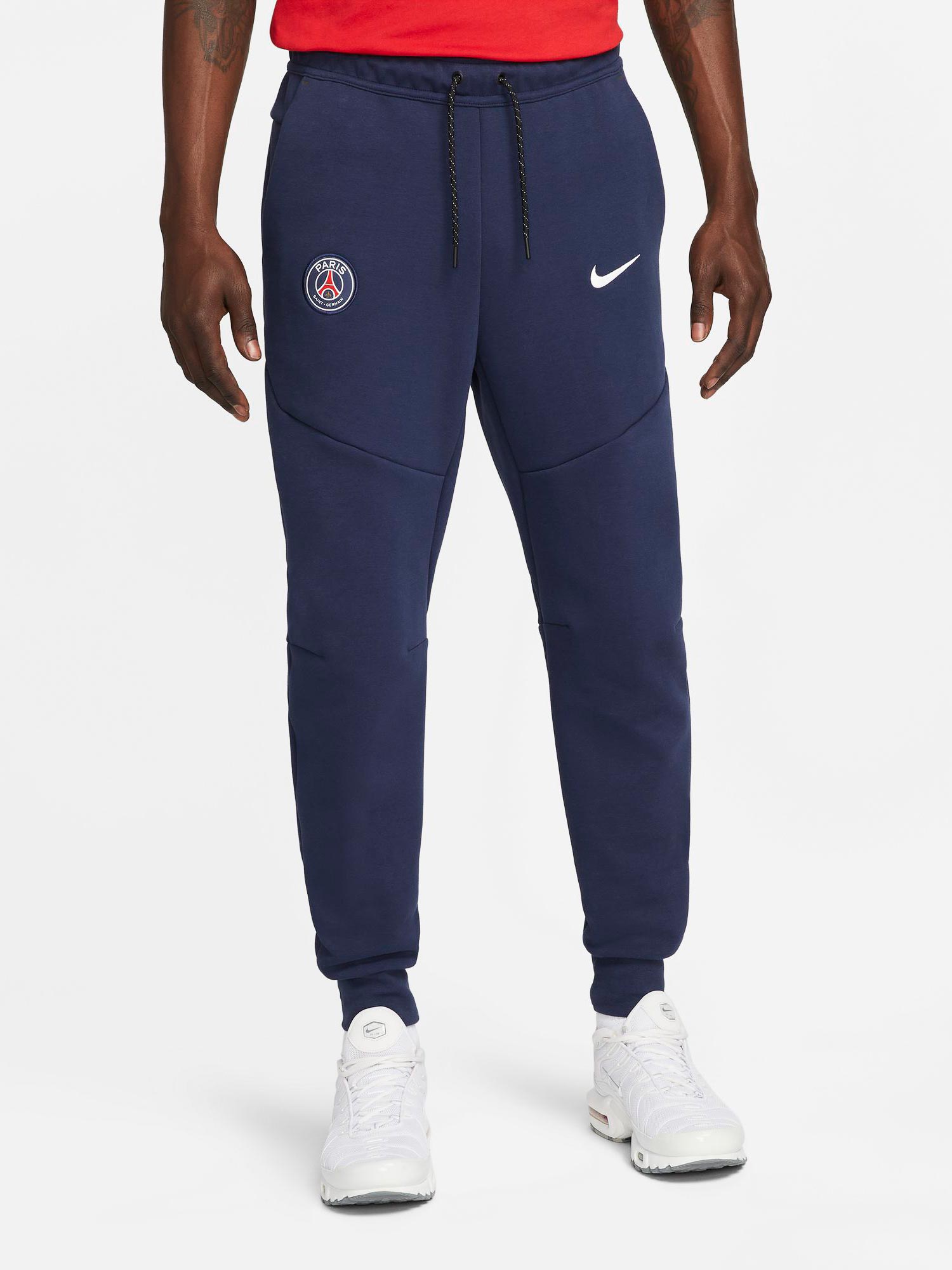 Pantaloni sport Psg M Tch Flc