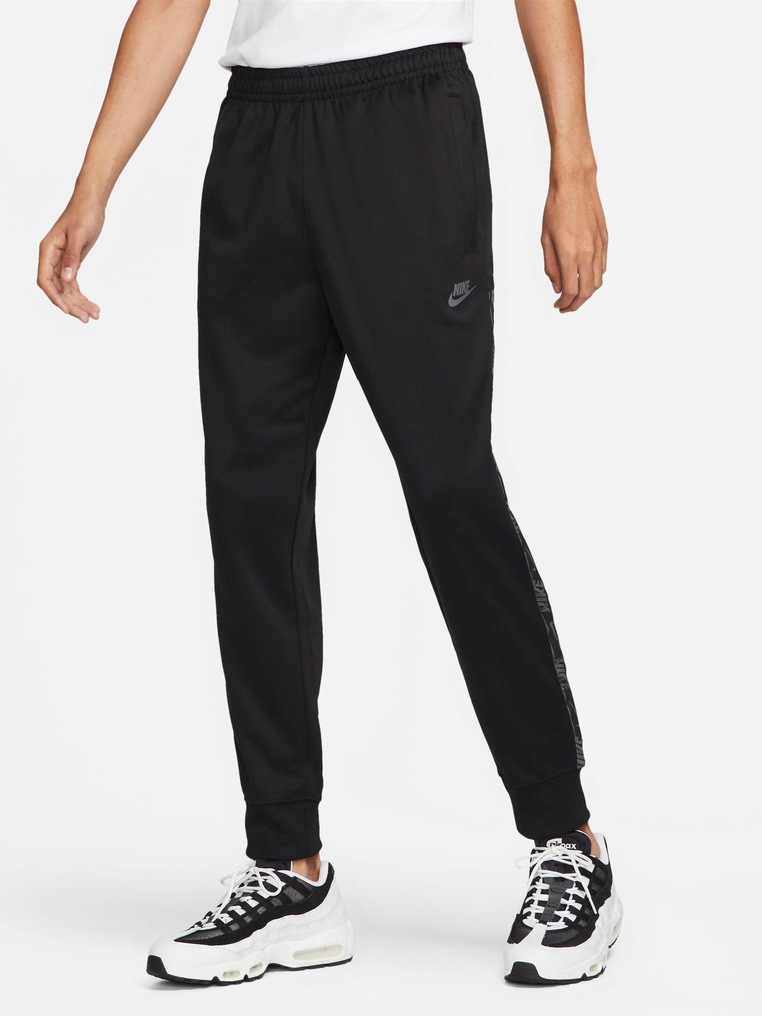 Pantaloni sport M Repeat Pk