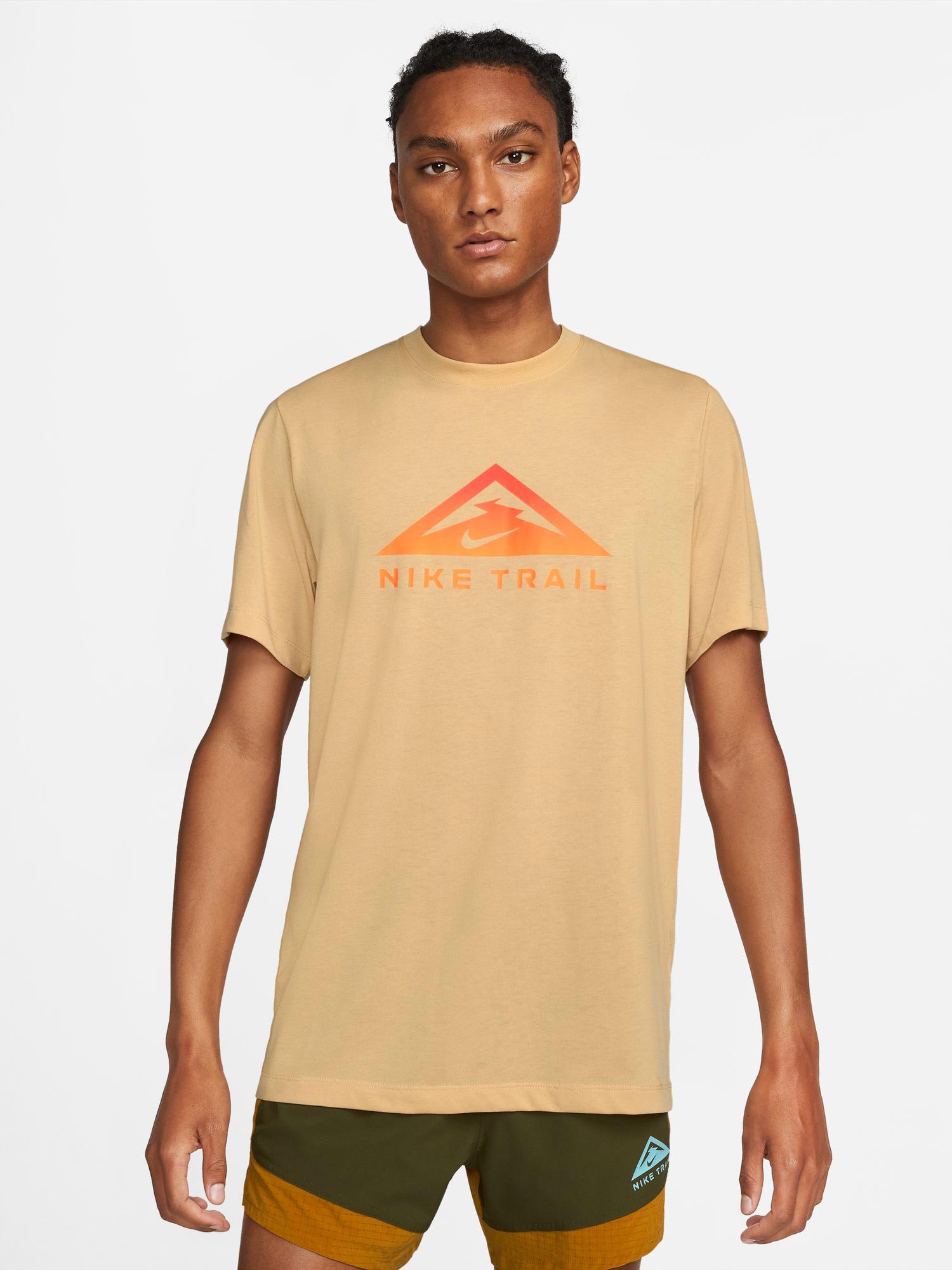 Tricou U Df Db Trail