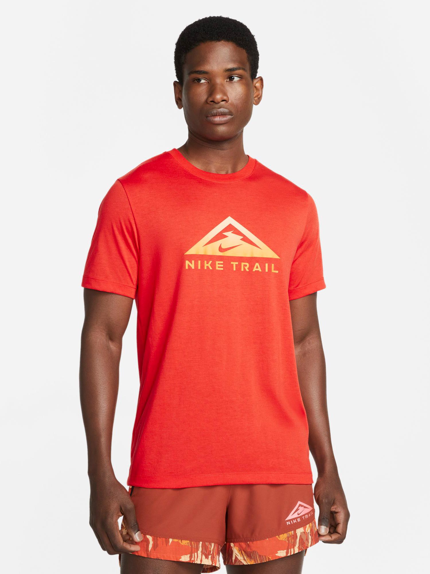 Tricou U Df Db Trail