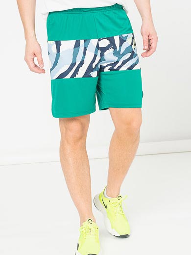 Pantaloni scurti M Df Sc 2