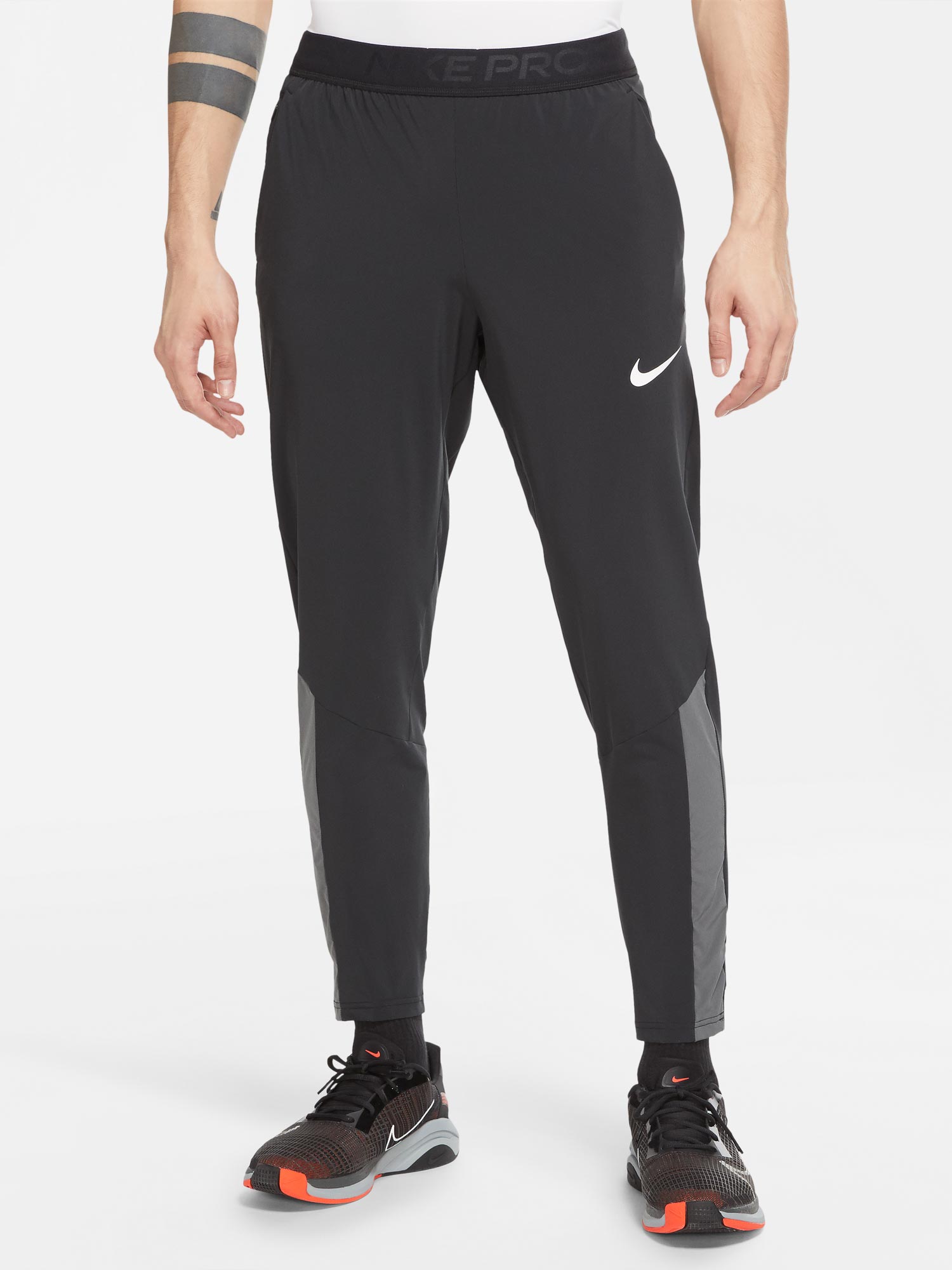 Pantaloni sport Flex Vent Max