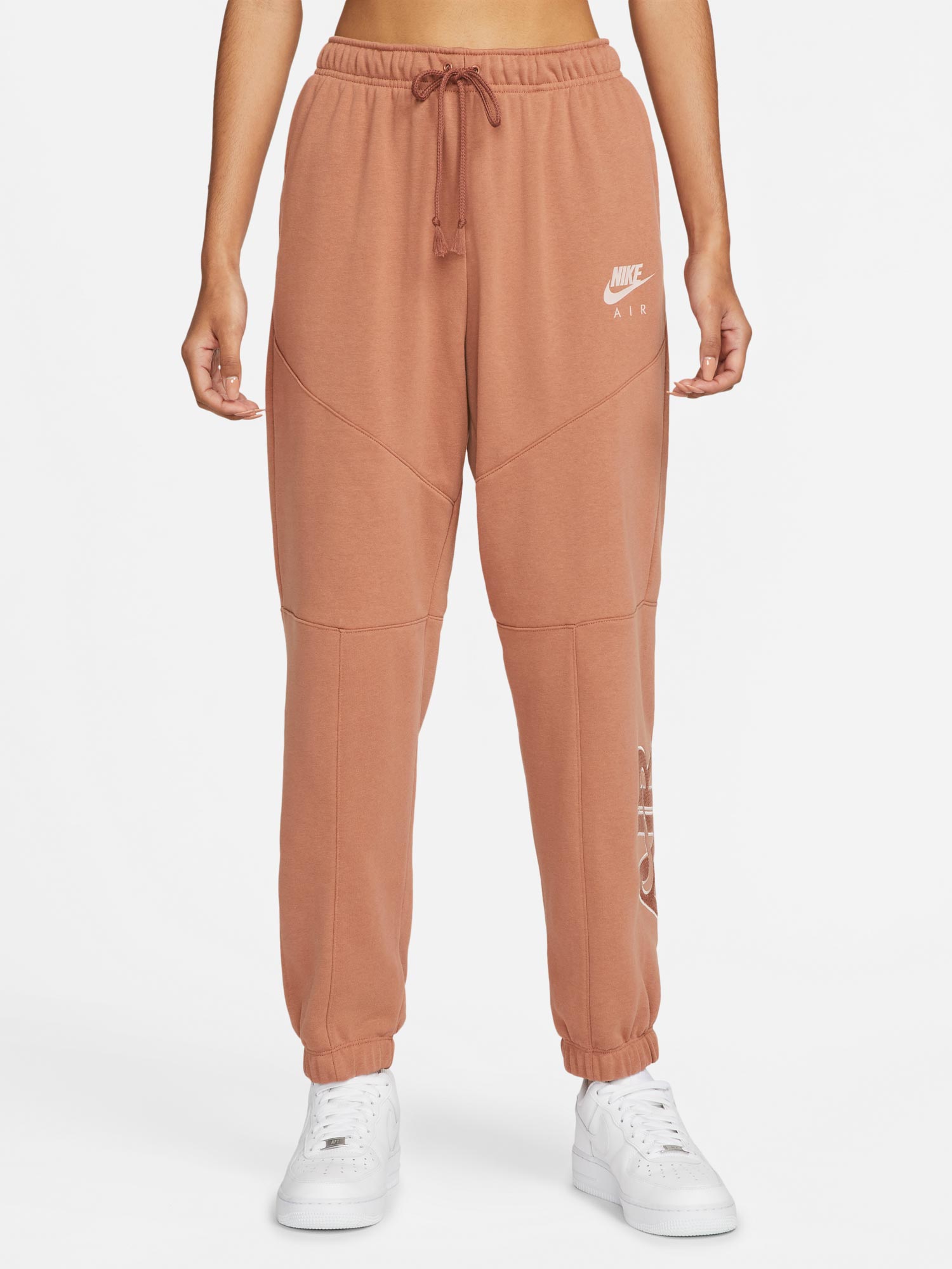 Pantaloni sport W Air Flc